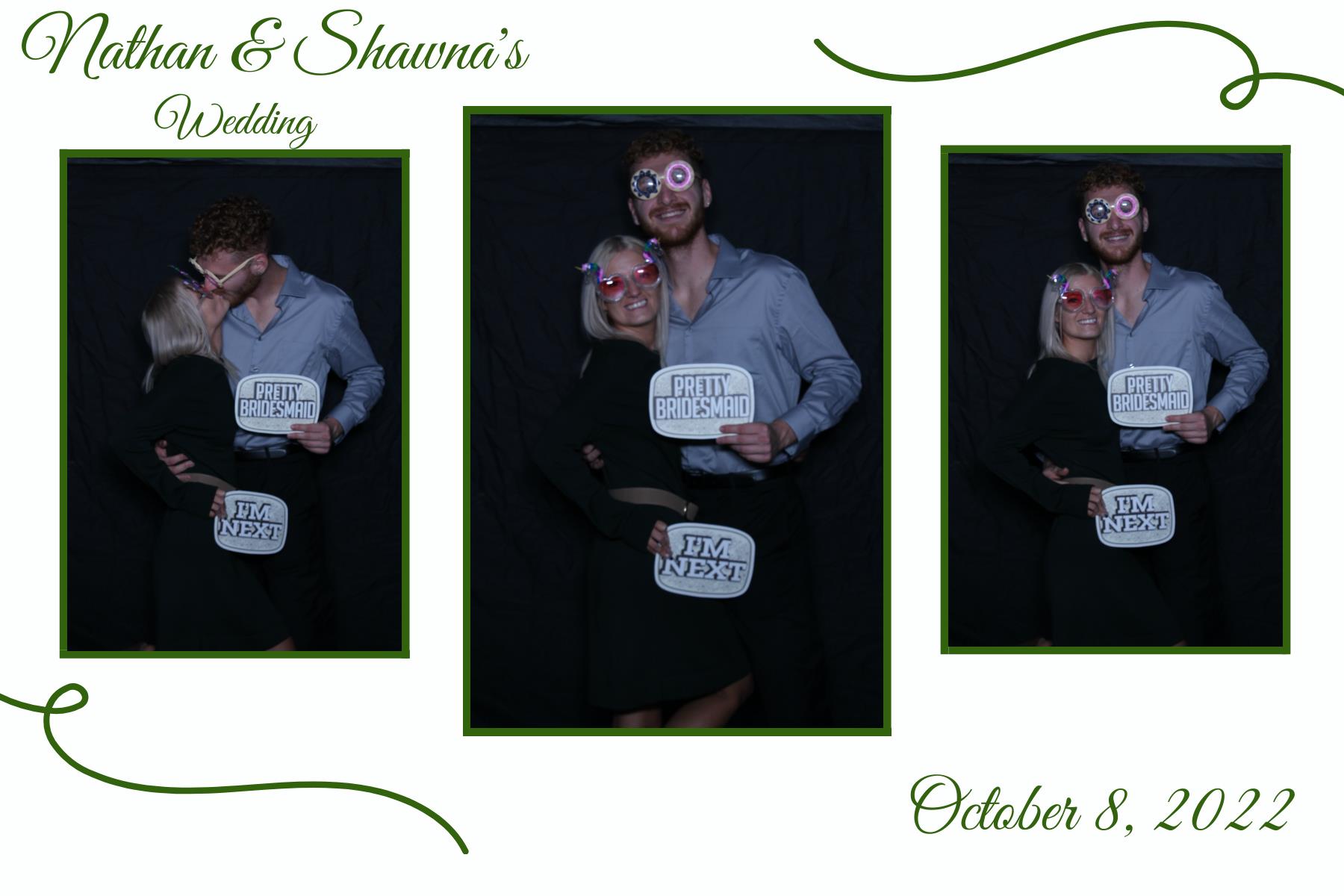 Nathan & Shawna's Wedding | View more photos from the event at gallery.mainemagicmirror.com/u/MaineMagicMirror/Nathan-Shawnas-Wedding