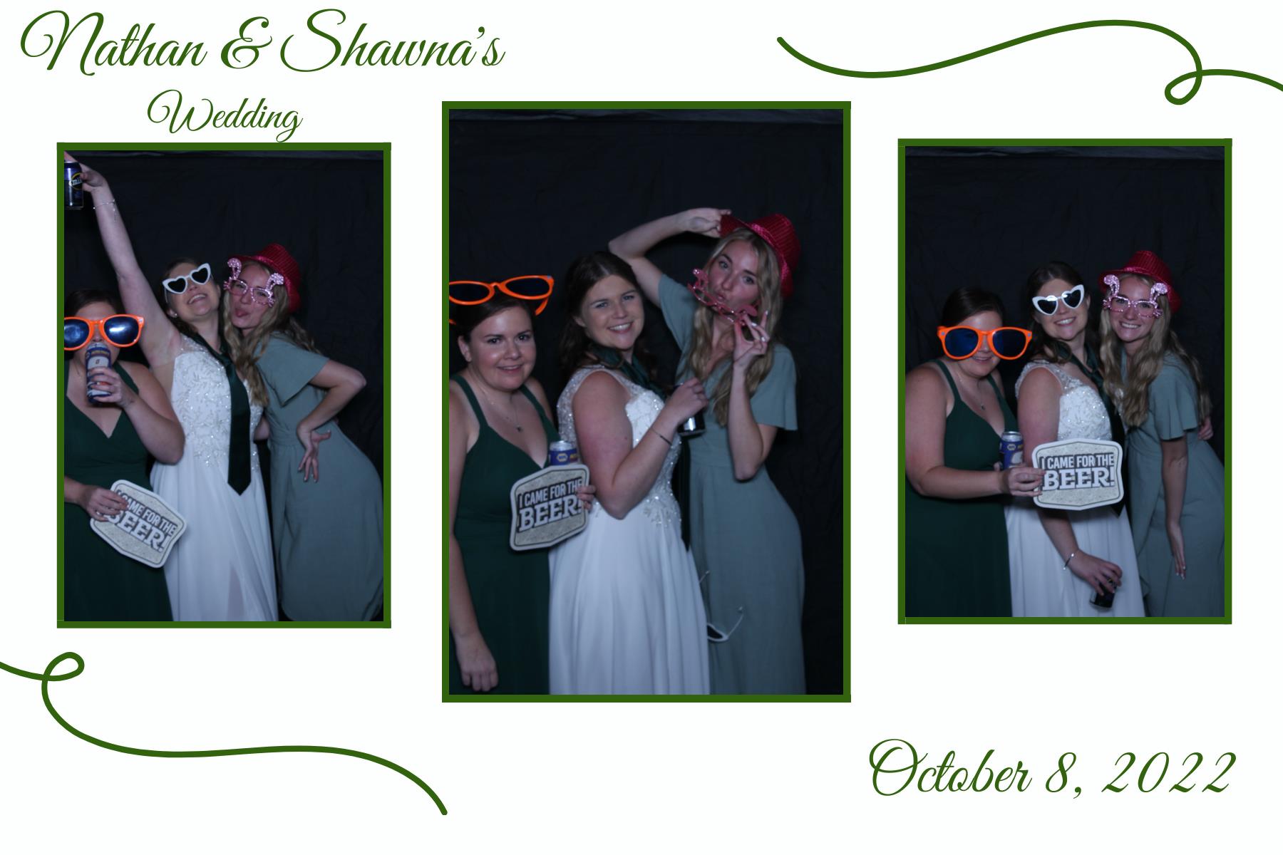 Nathan & Shawna's Wedding | View more photos from the event at gallery.mainemagicmirror.com/u/MaineMagicMirror/Nathan-Shawnas-Wedding