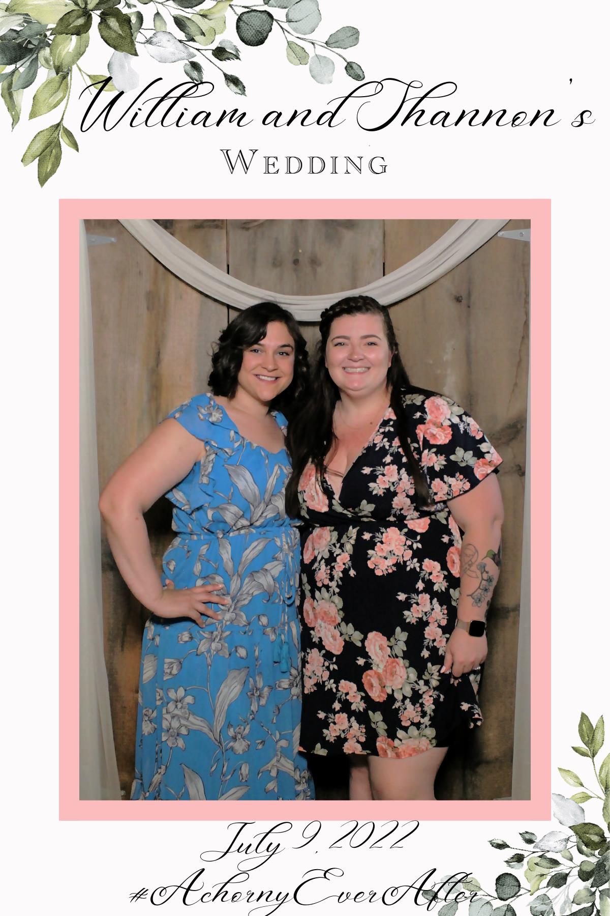 William and Shannon's Wedding | View more photos from the event at gallery.mainemagicmirror.com/u/MaineMagicMirror/William-and-Shannons-Wedding