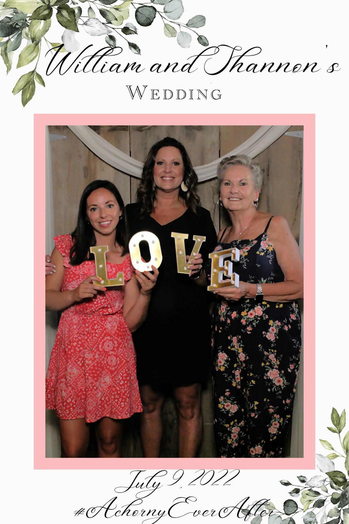 William and Shannon's Wedding | View more photos from the event at gallery.mainemagicmirror.com/u/MaineMagicMirror/William-and-Shannons-Wedding