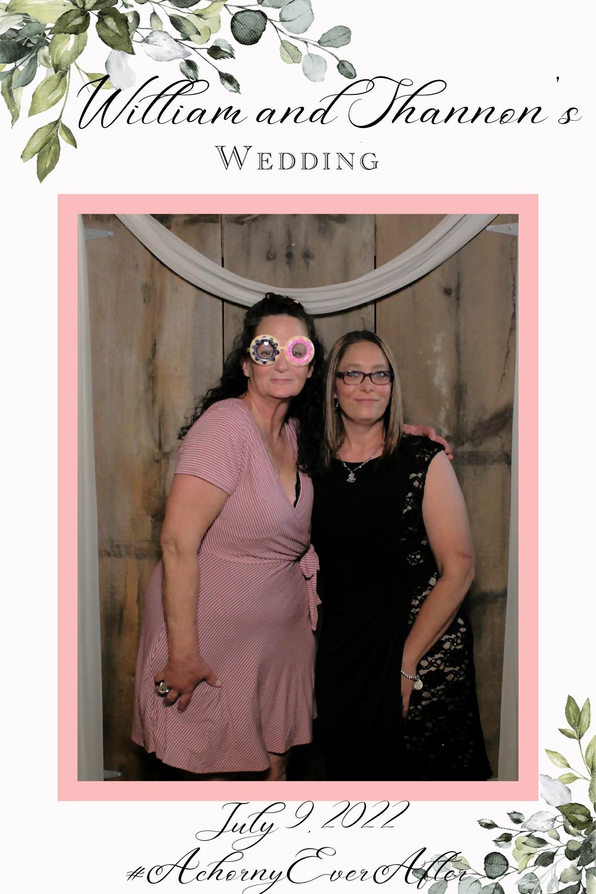 William and Shannon's Wedding | View more photos from the event at gallery.mainemagicmirror.com/u/MaineMagicMirror/William-and-Shannons-Wedding