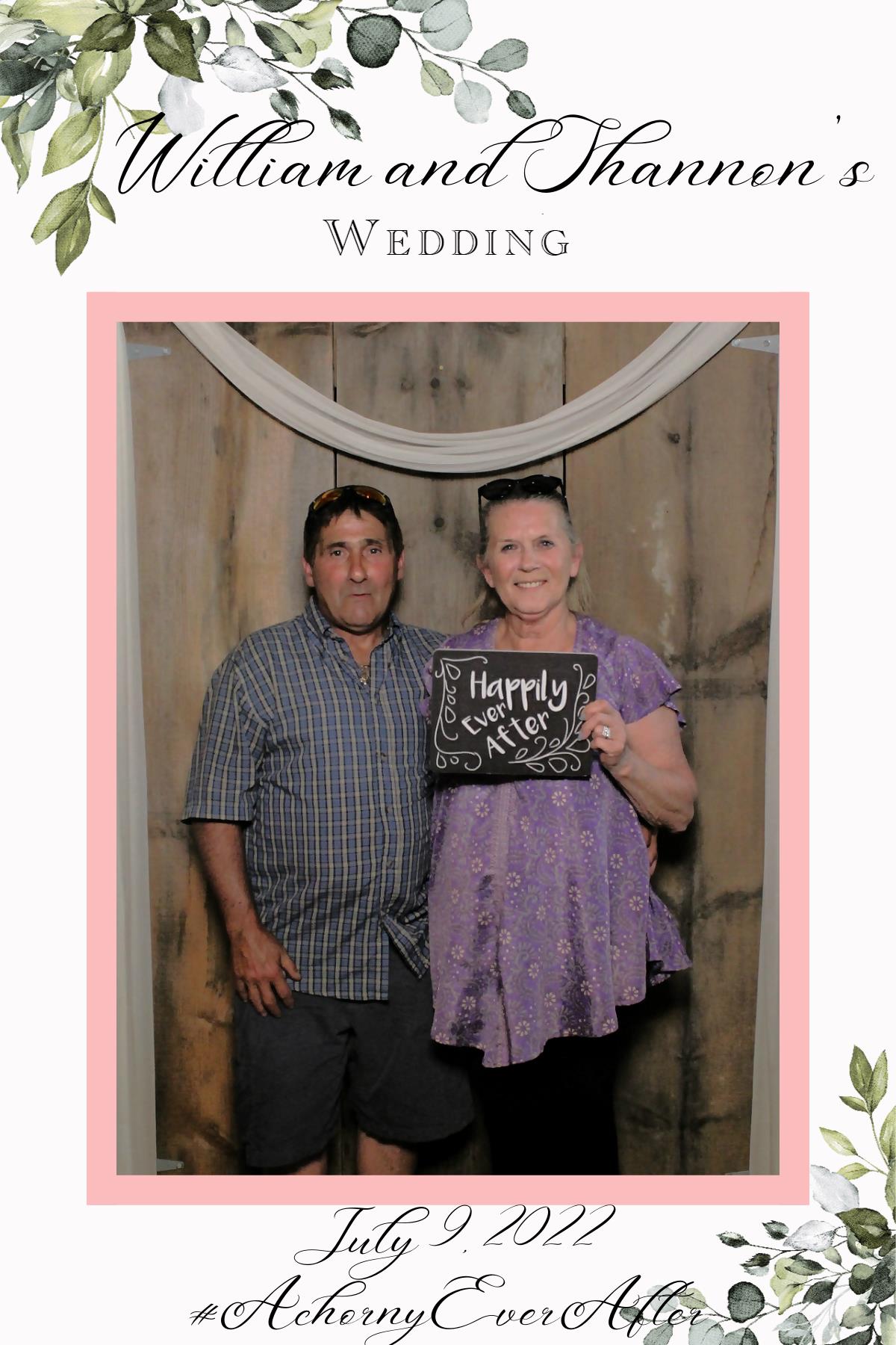 William and Shannon's Wedding | View more photos from the event at gallery.mainemagicmirror.com/u/MaineMagicMirror/William-and-Shannons-Wedding