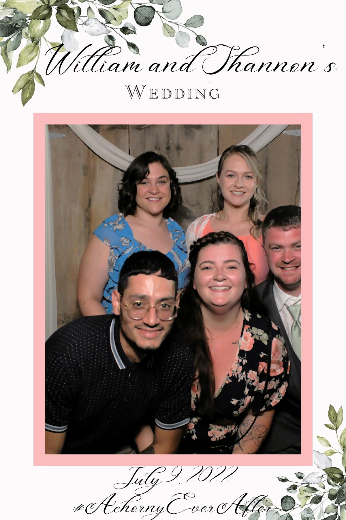 William and Shannon's Wedding | View more photos from the event at gallery.mainemagicmirror.com/u/MaineMagicMirror/William-and-Shannons-Wedding
