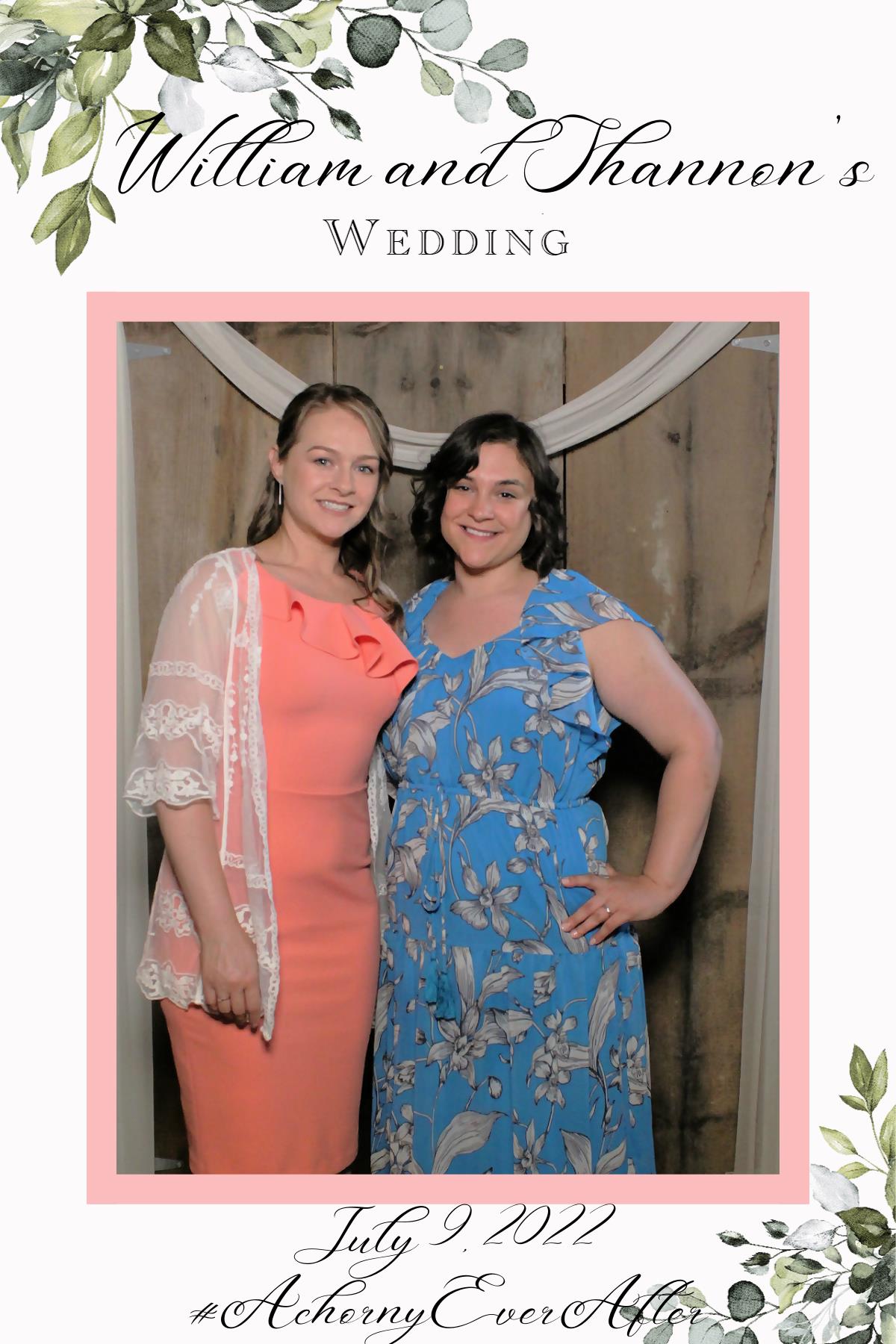 William and Shannon's Wedding | View more photos from the event at gallery.mainemagicmirror.com/u/MaineMagicMirror/William-and-Shannons-Wedding