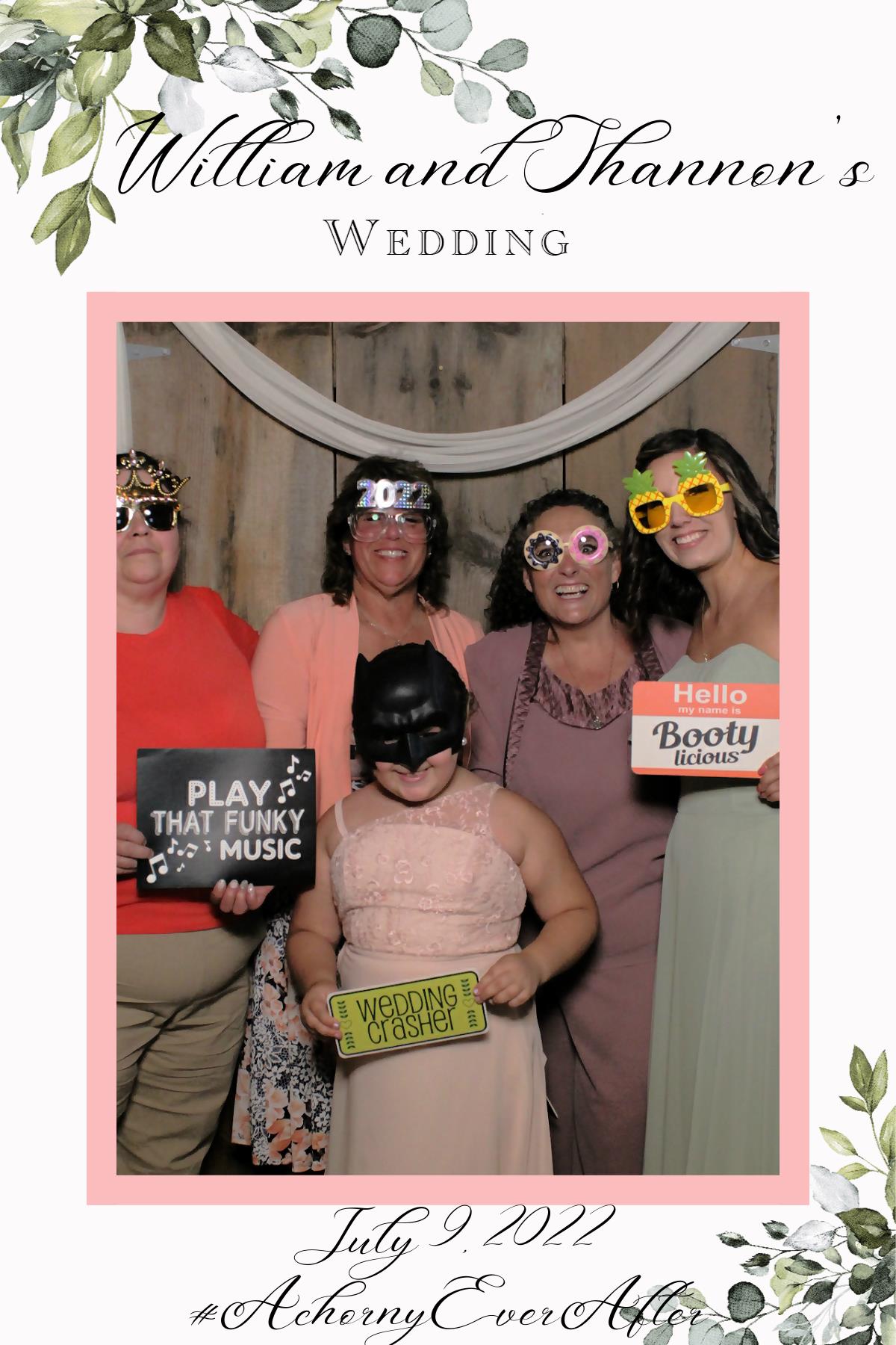 William and Shannon's Wedding | View more photos from the event at gallery.mainemagicmirror.com/u/MaineMagicMirror/William-and-Shannons-Wedding