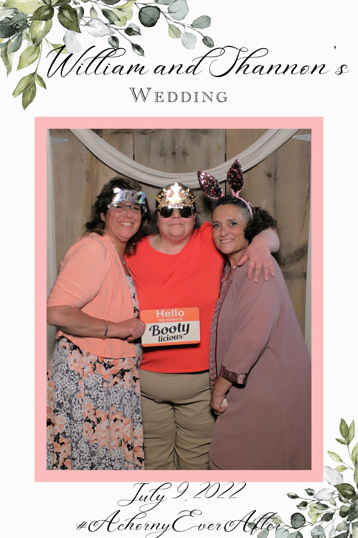 William and Shannon's Wedding | View more photos from the event at gallery.mainemagicmirror.com/u/MaineMagicMirror/William-and-Shannons-Wedding
