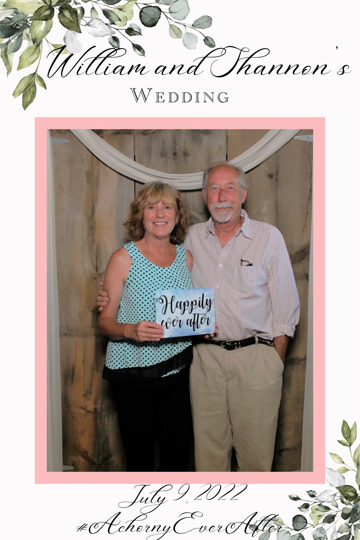 William and Shannon's Wedding | View more photos from the event at gallery.mainemagicmirror.com/u/MaineMagicMirror/William-and-Shannons-Wedding