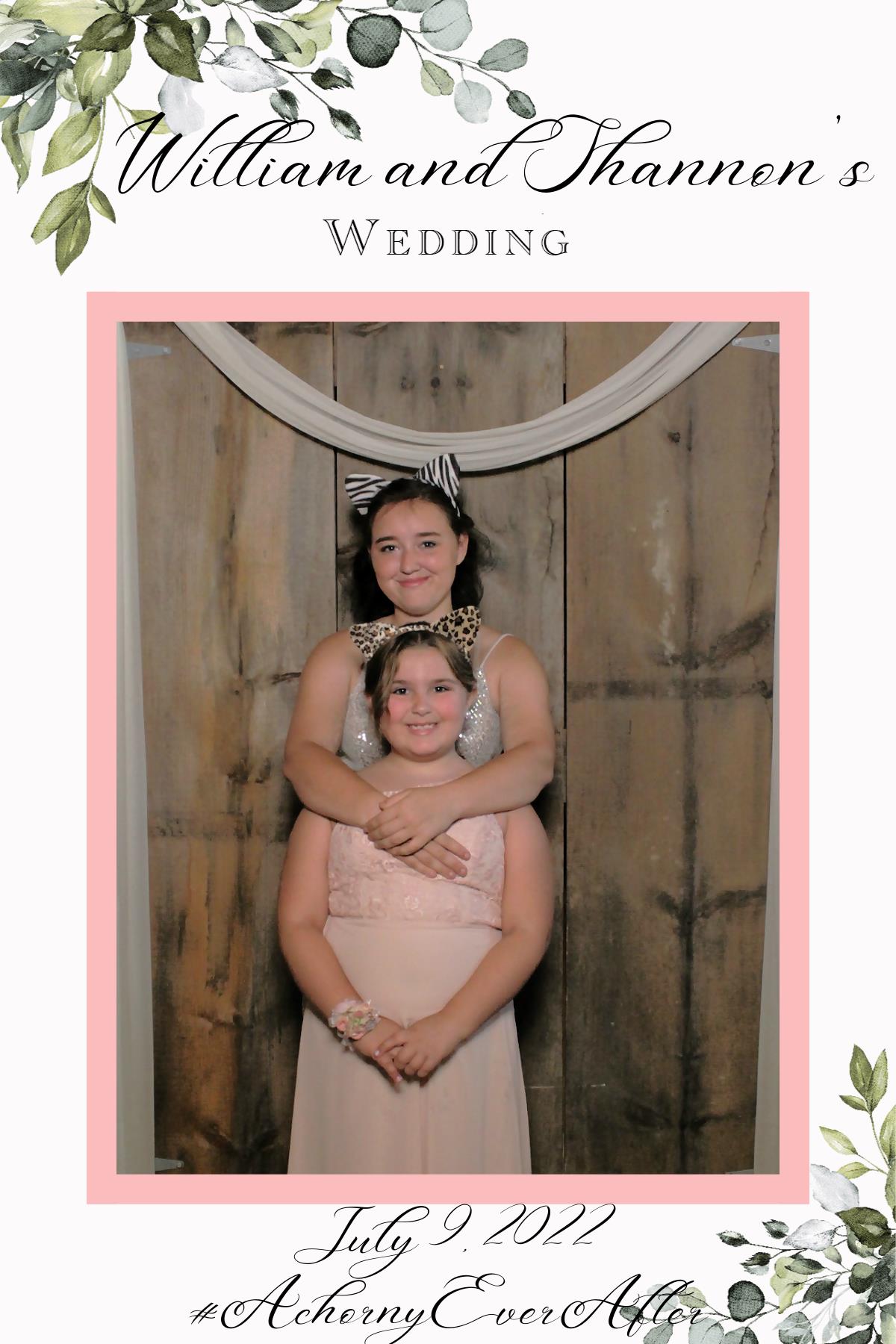 William and Shannon's Wedding | View more photos from the event at gallery.mainemagicmirror.com/u/MaineMagicMirror/William-and-Shannons-Wedding
