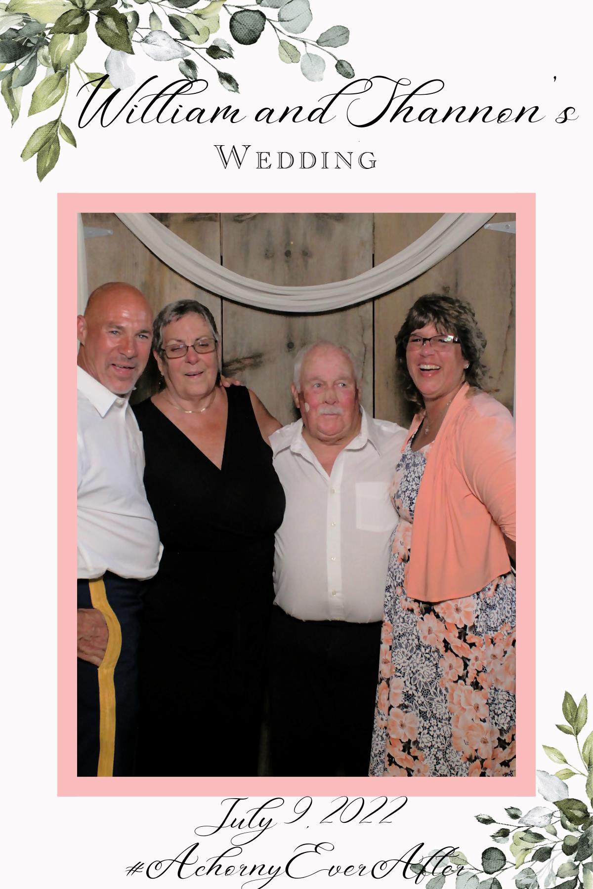 William and Shannon's Wedding | View more photos from the event at gallery.mainemagicmirror.com/u/MaineMagicMirror/William-and-Shannons-Wedding