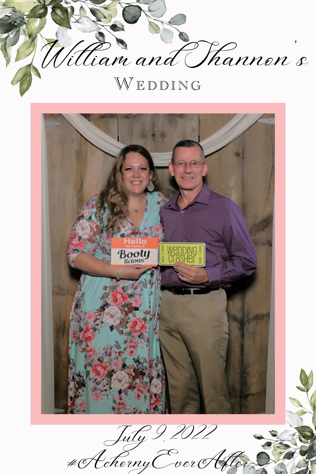 William and Shannon's Wedding | View more photos from the event at gallery.mainemagicmirror.com/u/MaineMagicMirror/William-and-Shannons-Wedding