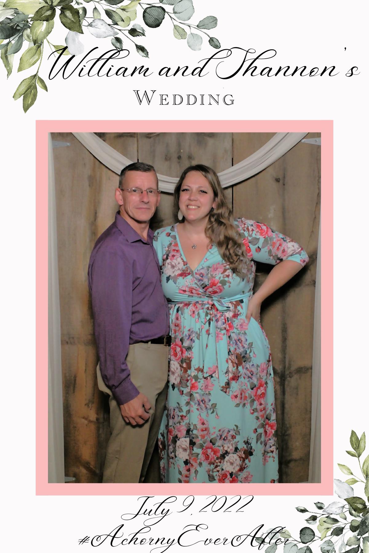 William and Shannon's Wedding | View more photos from the event at gallery.mainemagicmirror.com/u/MaineMagicMirror/William-and-Shannons-Wedding