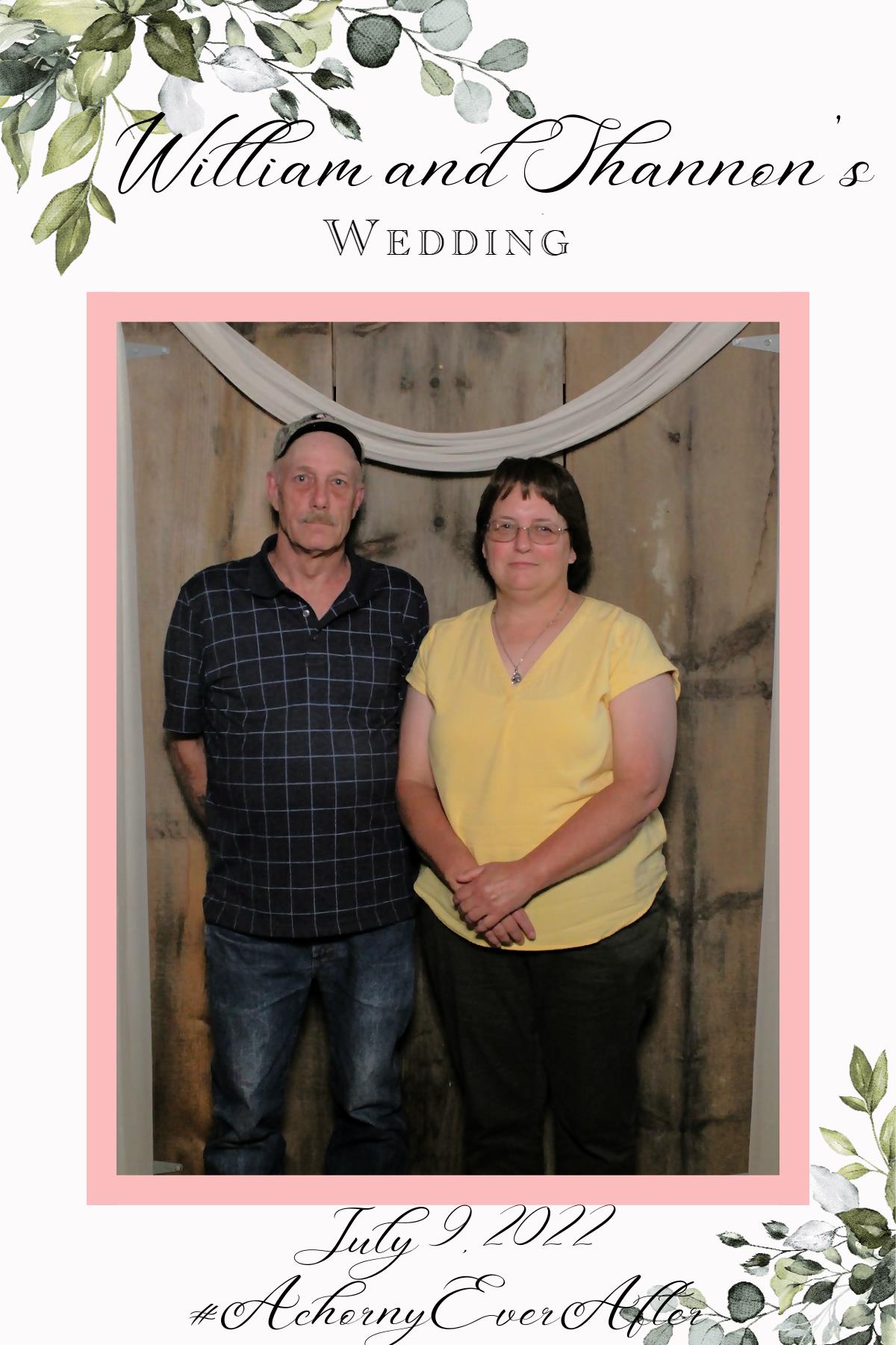 William and Shannon's Wedding | View more photos from the event at gallery.mainemagicmirror.com/u/MaineMagicMirror/William-and-Shannons-Wedding