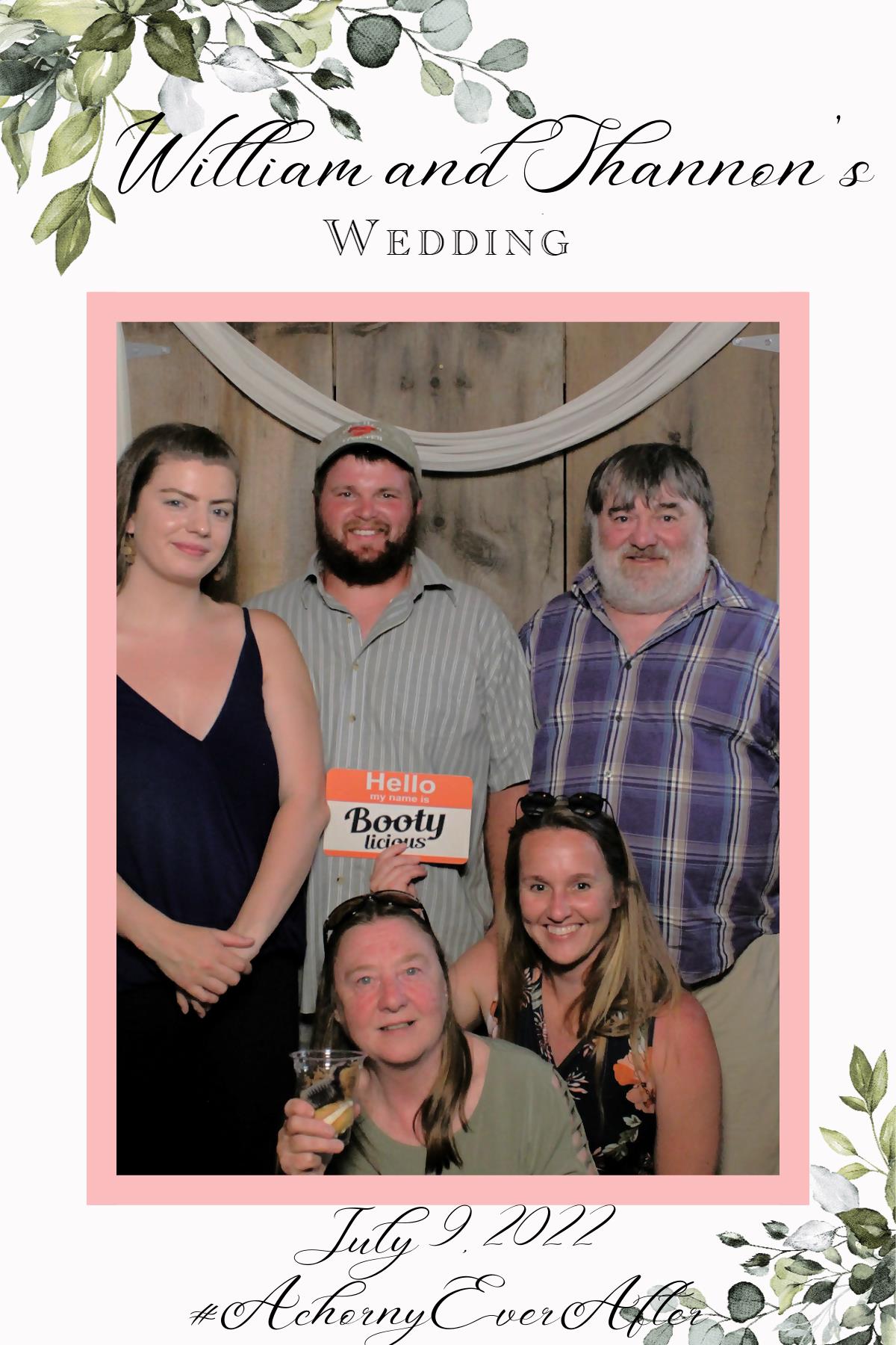 William and Shannon's Wedding | View more photos from the event at gallery.mainemagicmirror.com/u/MaineMagicMirror/William-and-Shannons-Wedding
