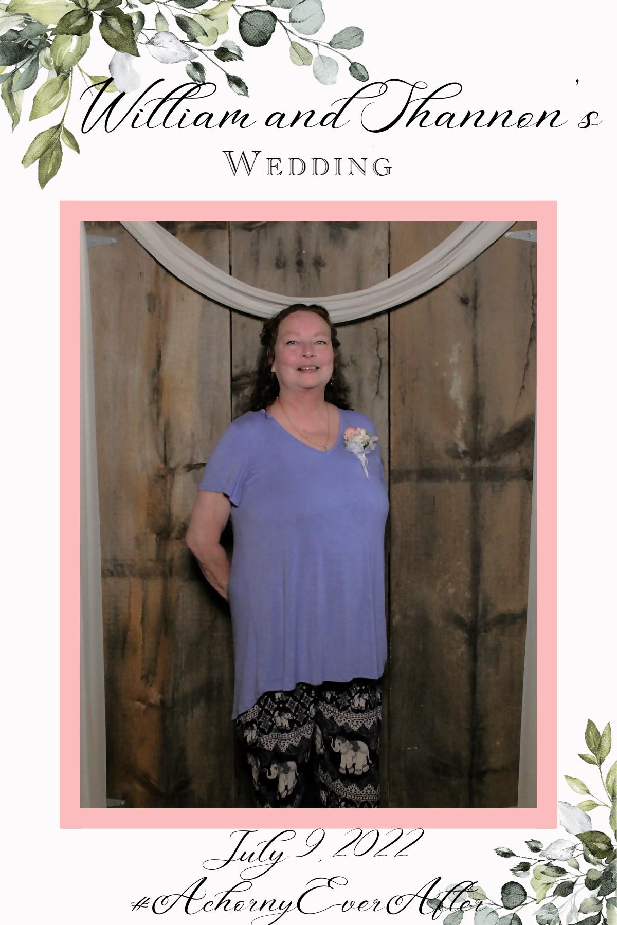 William and Shannon's Wedding | View more photos from the event at gallery.mainemagicmirror.com/u/MaineMagicMirror/William-and-Shannons-Wedding