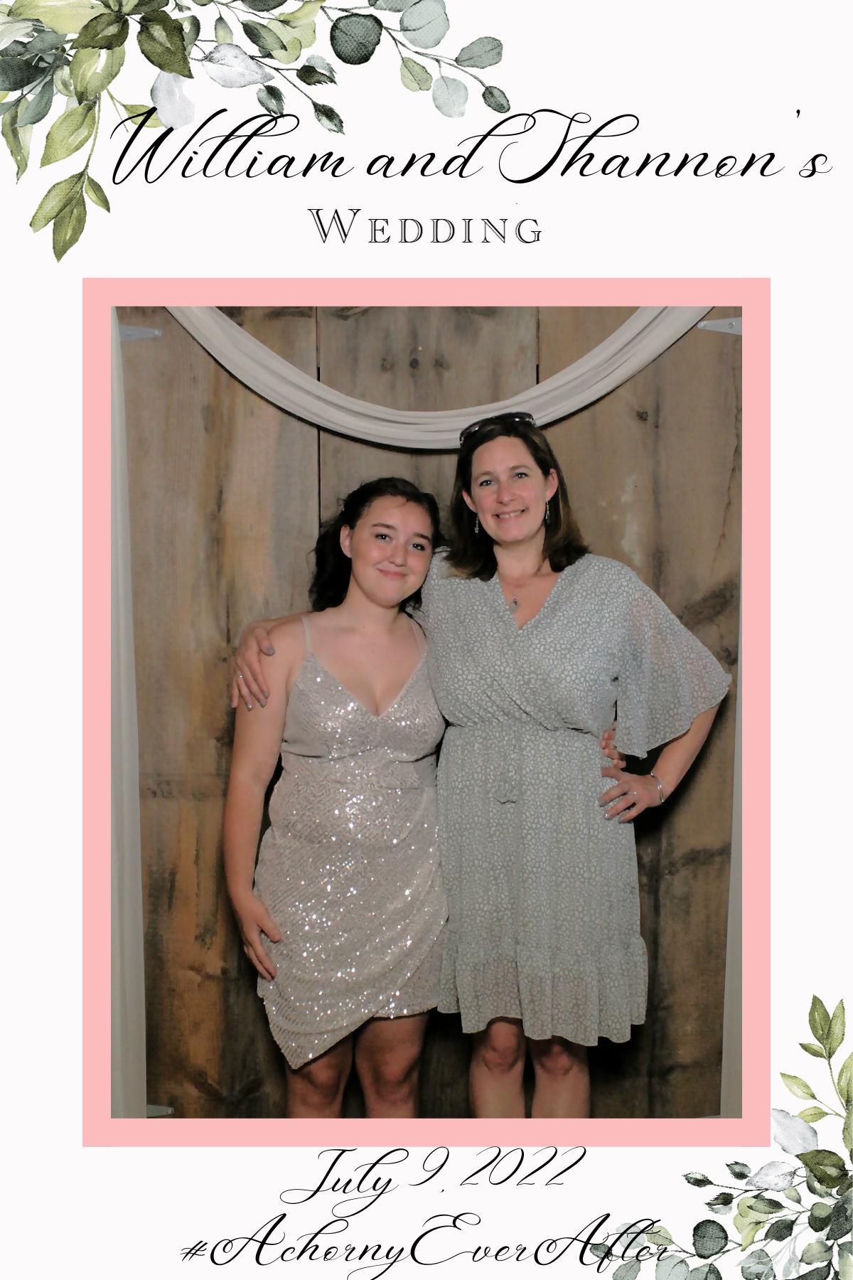 William and Shannon's Wedding | View more photos from the event at gallery.mainemagicmirror.com/u/MaineMagicMirror/William-and-Shannons-Wedding