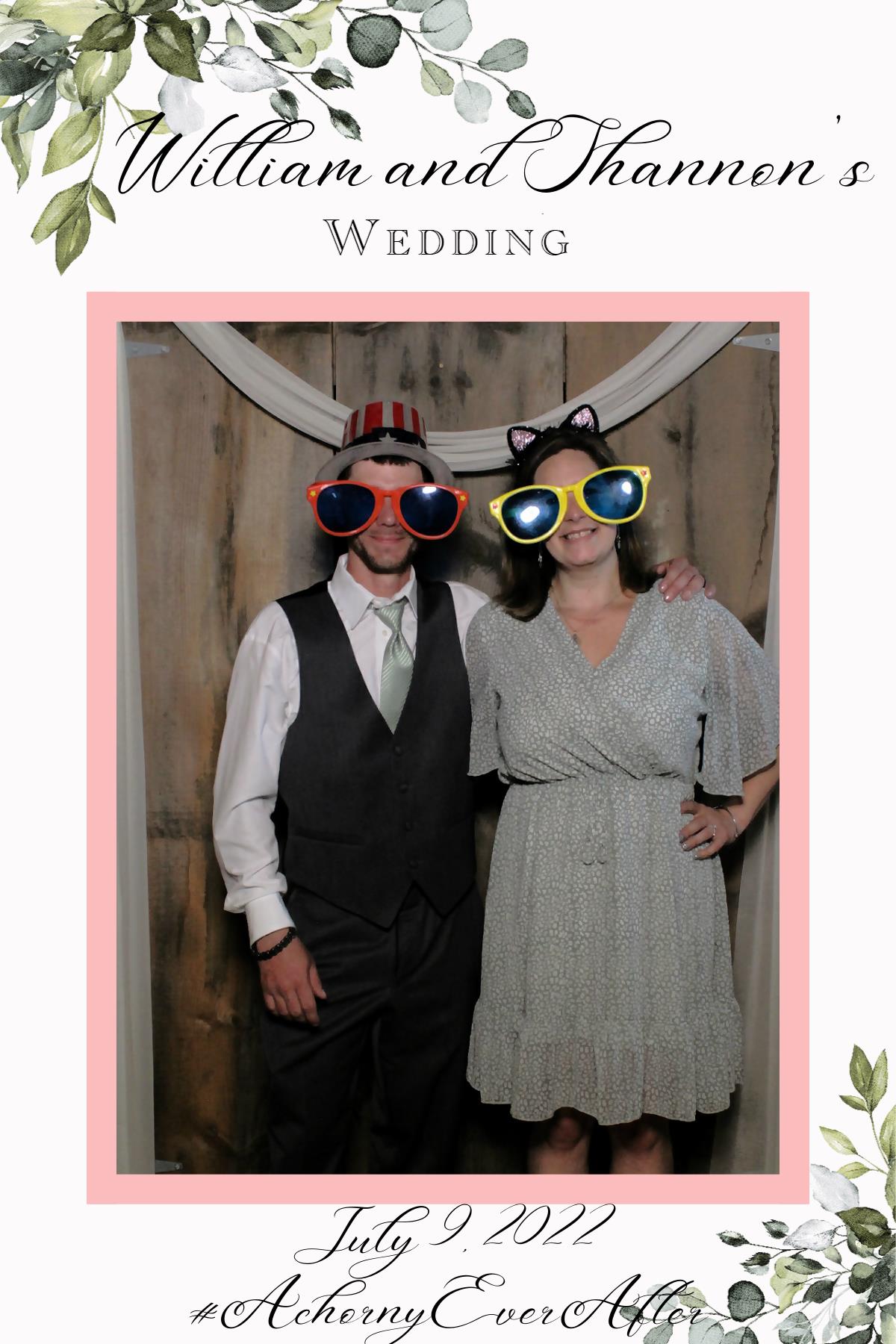 William and Shannon's Wedding | View more photos from the event at gallery.mainemagicmirror.com/u/MaineMagicMirror/William-and-Shannons-Wedding