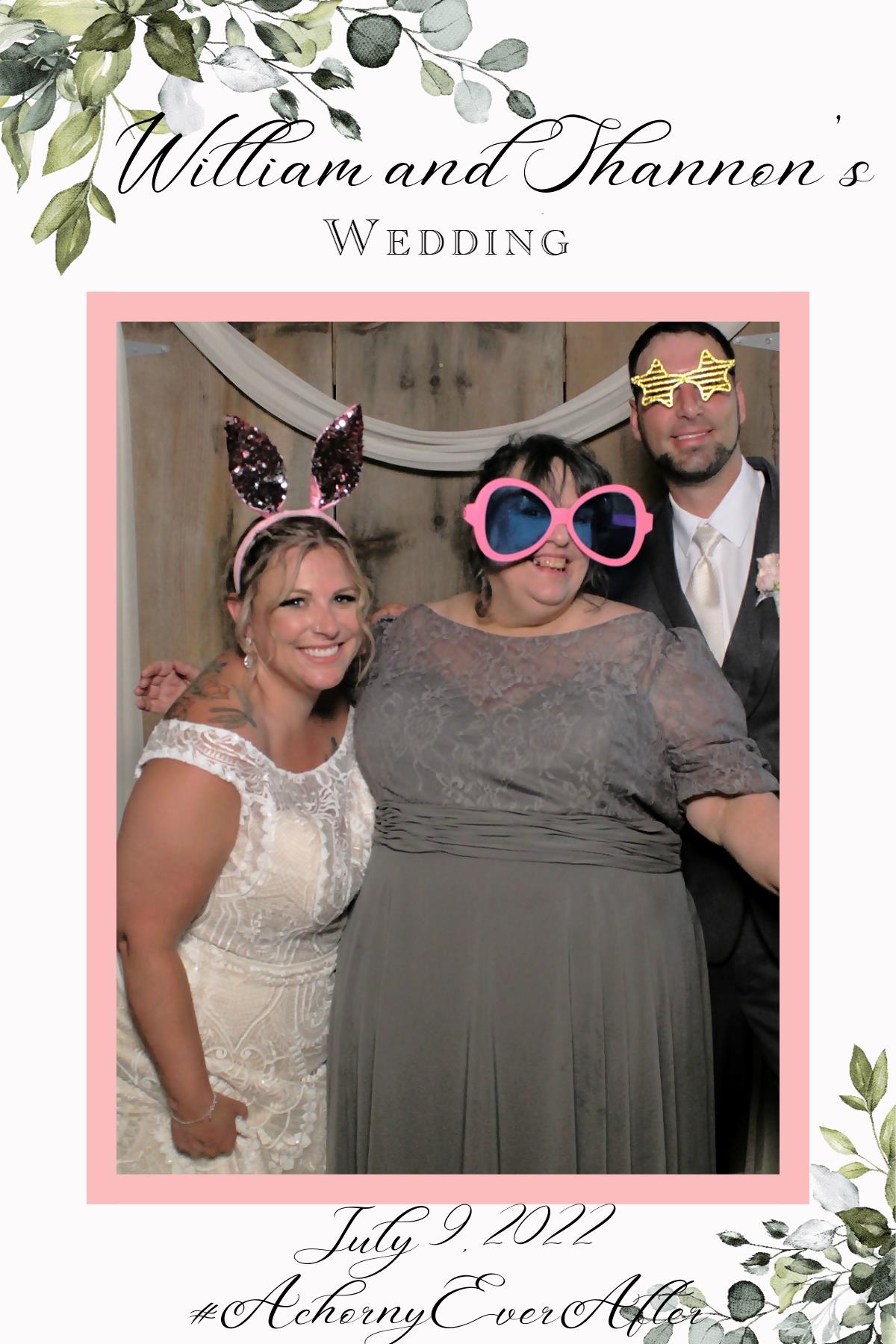 William and Shannon's Wedding | View more photos from the event at gallery.mainemagicmirror.com/u/MaineMagicMirror/William-and-Shannons-Wedding