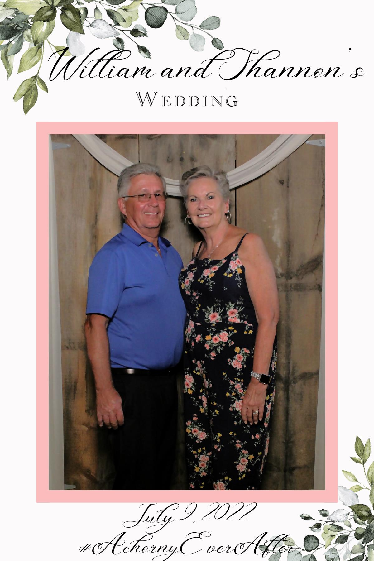 William and Shannon's Wedding | View more photos from the event at gallery.mainemagicmirror.com/u/MaineMagicMirror/William-and-Shannons-Wedding