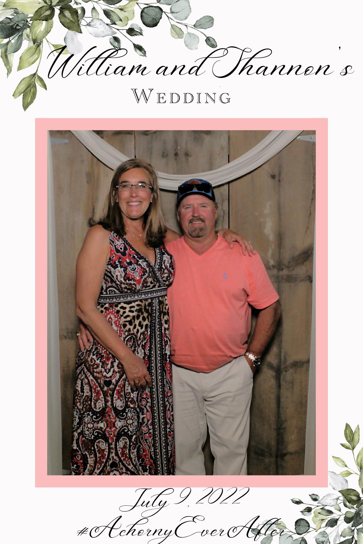 William and Shannon's Wedding | View more photos from the event at gallery.mainemagicmirror.com/u/MaineMagicMirror/William-and-Shannons-Wedding