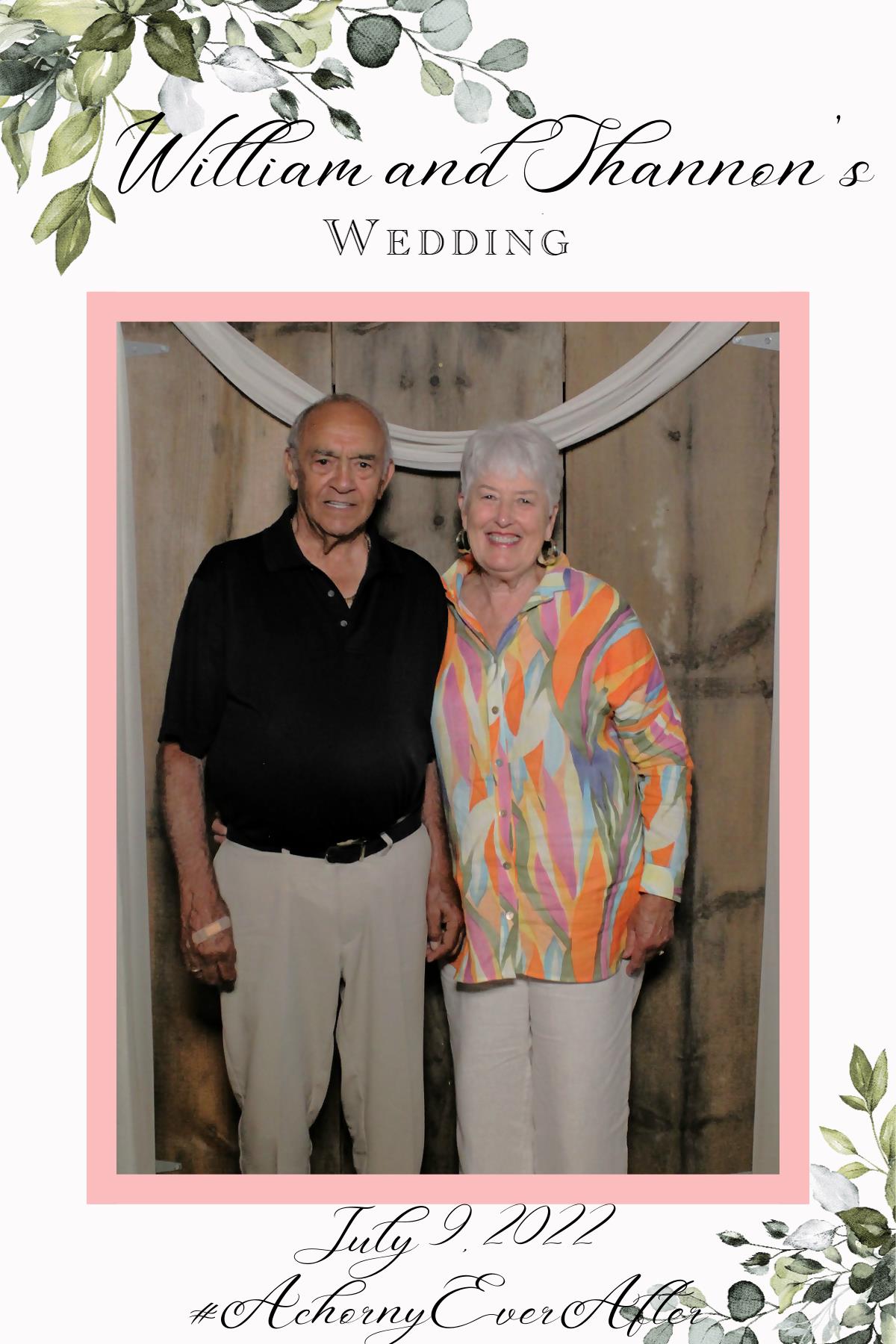 William and Shannon's Wedding | View more photos from the event at gallery.mainemagicmirror.com/u/MaineMagicMirror/William-and-Shannons-Wedding