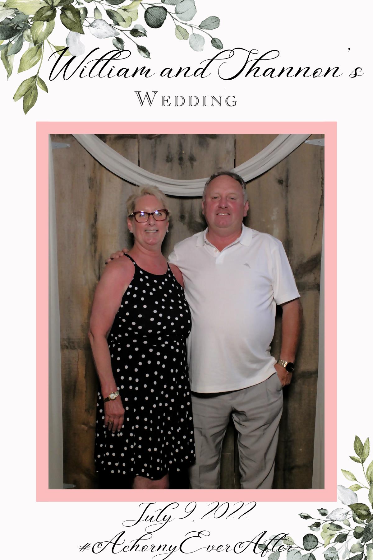 William and Shannon's Wedding | View more photos from the event at gallery.mainemagicmirror.com/u/MaineMagicMirror/William-and-Shannons-Wedding