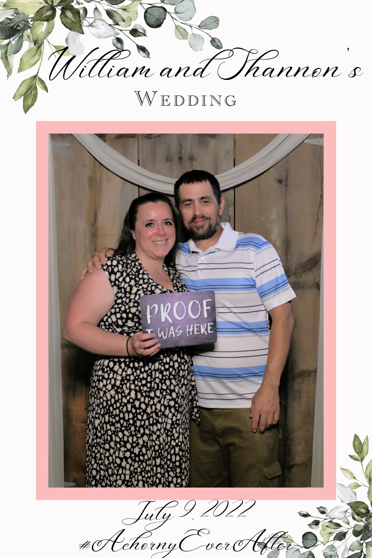 William and Shannon's Wedding | View more photos from the event at gallery.mainemagicmirror.com/u/MaineMagicMirror/William-and-Shannons-Wedding