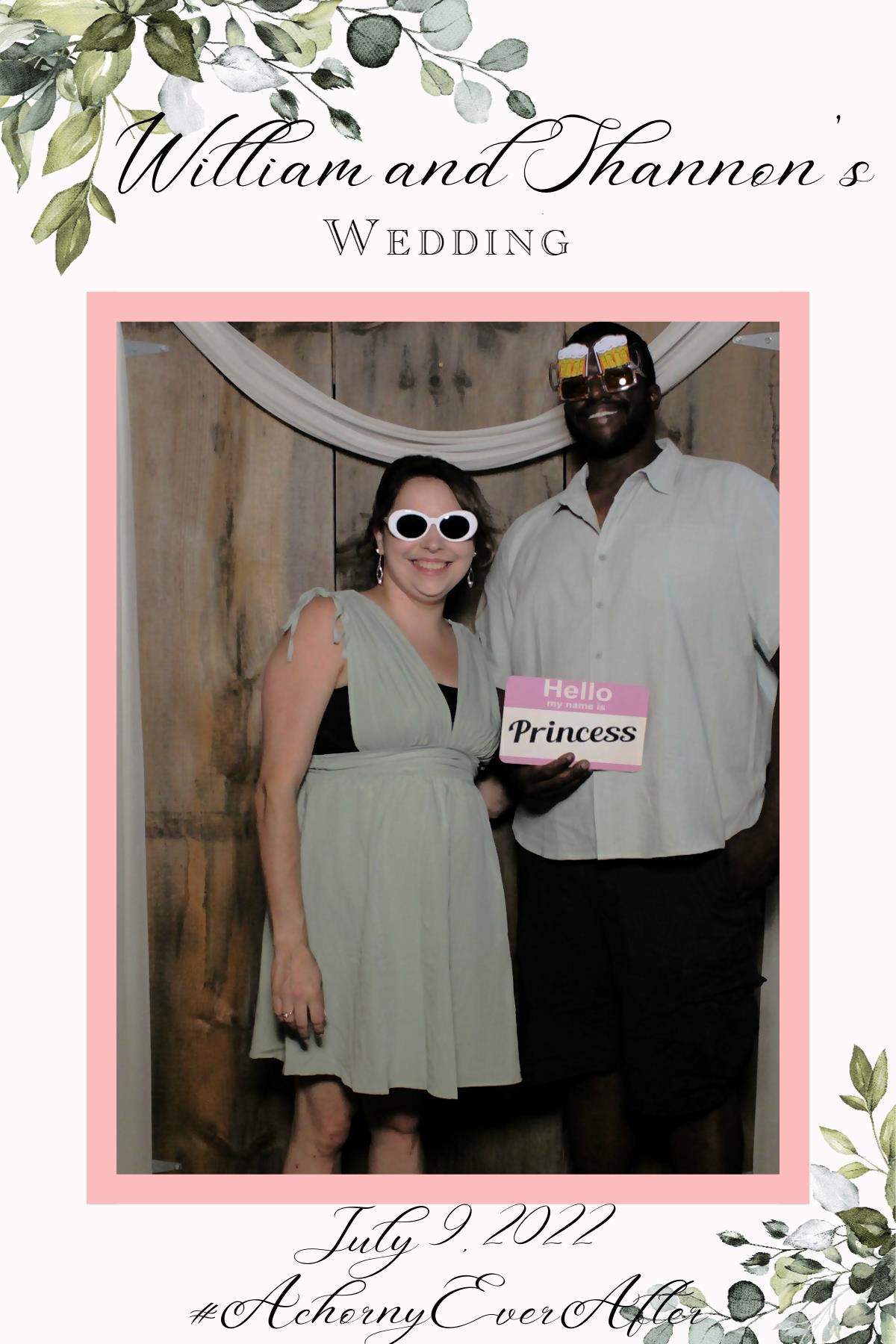 William and Shannon's Wedding | View more photos from the event at gallery.mainemagicmirror.com/u/MaineMagicMirror/William-and-Shannons-Wedding