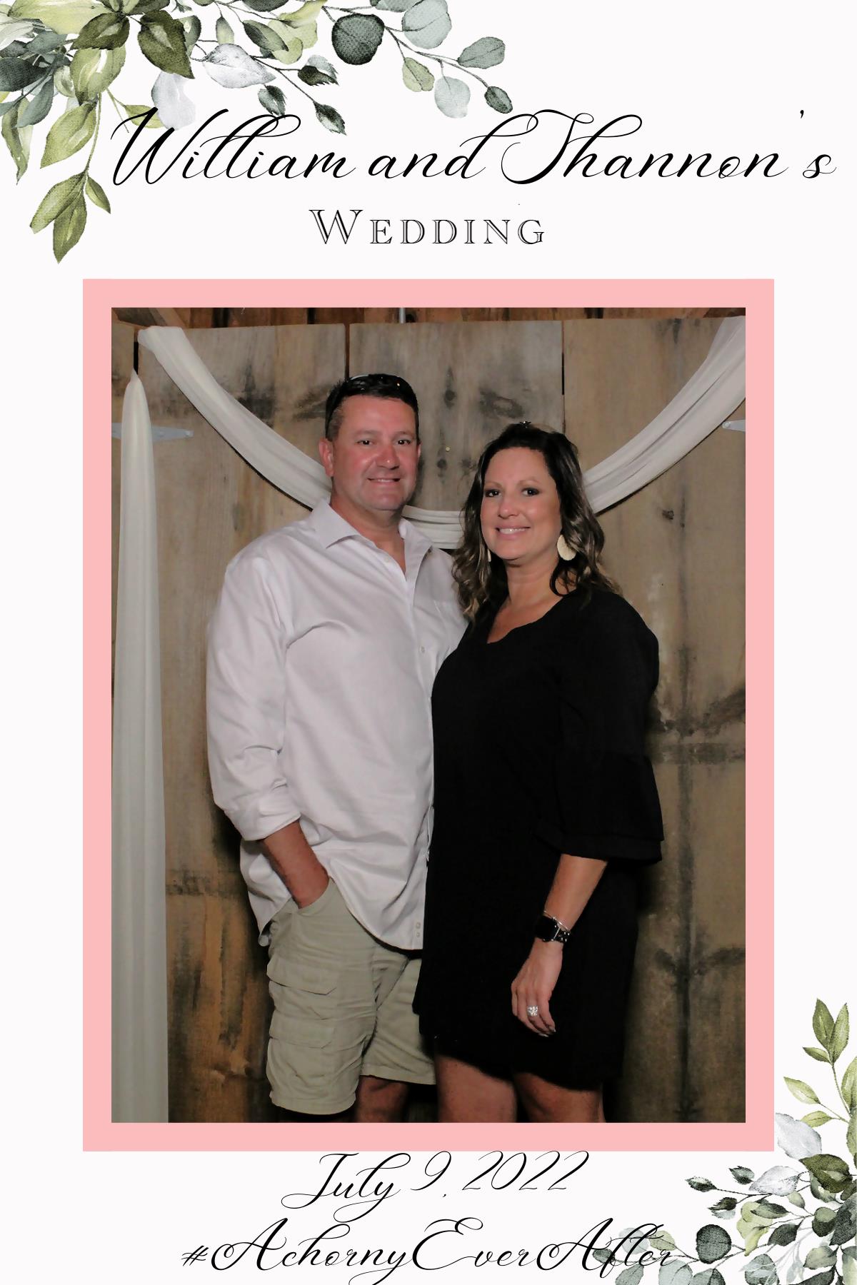 William and Shannon's Wedding | View more photos from the event at gallery.mainemagicmirror.com/u/MaineMagicMirror/William-and-Shannons-Wedding