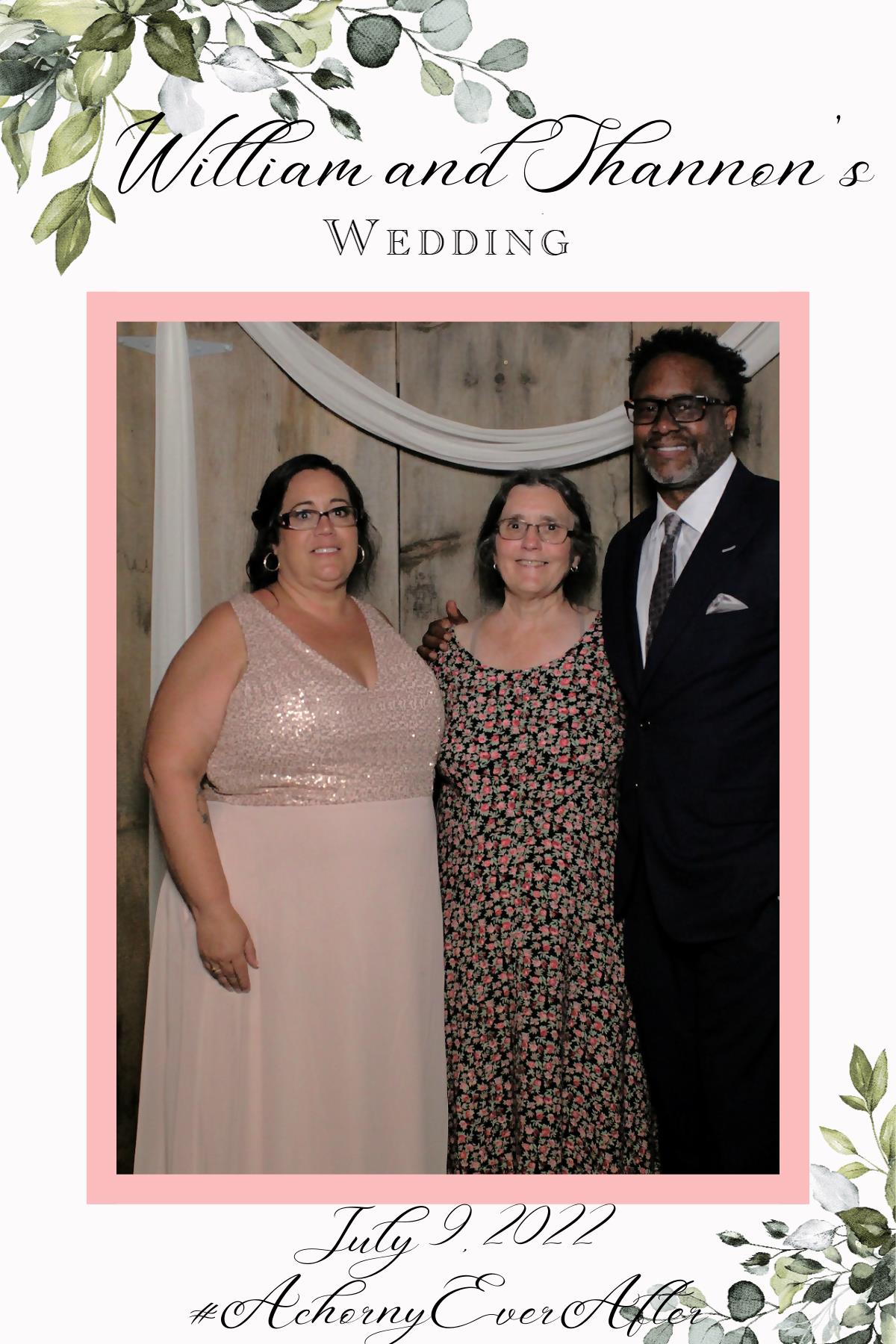 William and Shannon's Wedding | View more photos from the event at gallery.mainemagicmirror.com/u/MaineMagicMirror/William-and-Shannons-Wedding