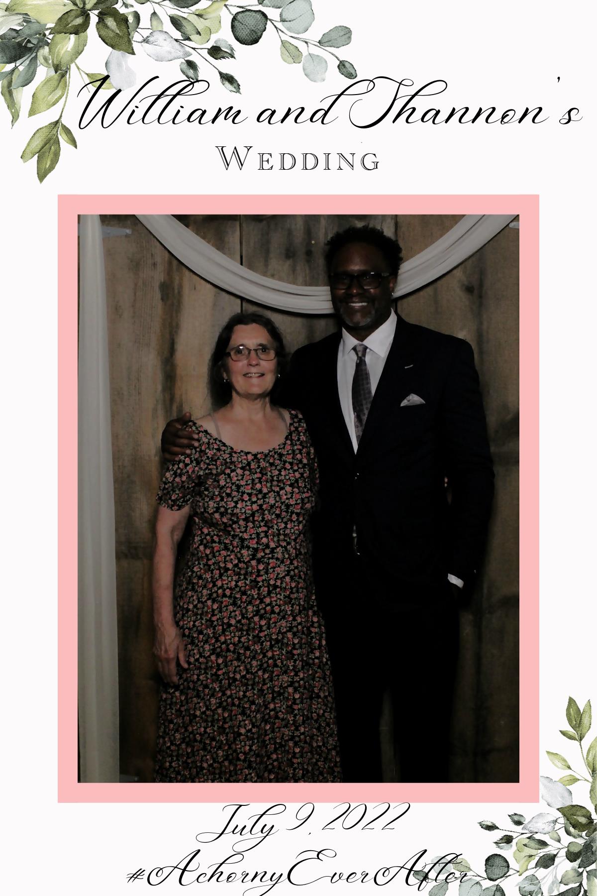 William and Shannon's Wedding | View more photos from the event at gallery.mainemagicmirror.com/u/MaineMagicMirror/William-and-Shannons-Wedding