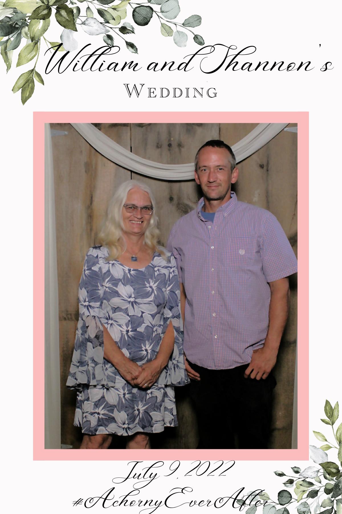 William and Shannon's Wedding | View more photos from the event at gallery.mainemagicmirror.com/u/MaineMagicMirror/William-and-Shannons-Wedding