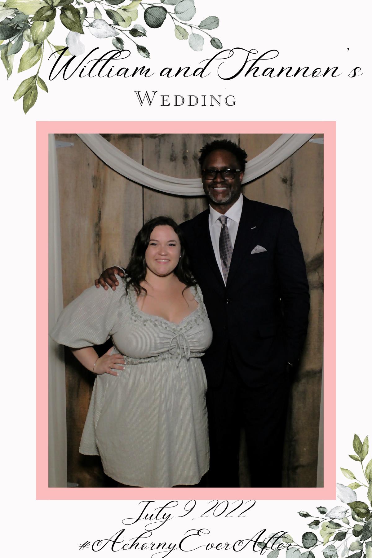 William and Shannon's Wedding | View more photos from the event at gallery.mainemagicmirror.com/u/MaineMagicMirror/William-and-Shannons-Wedding