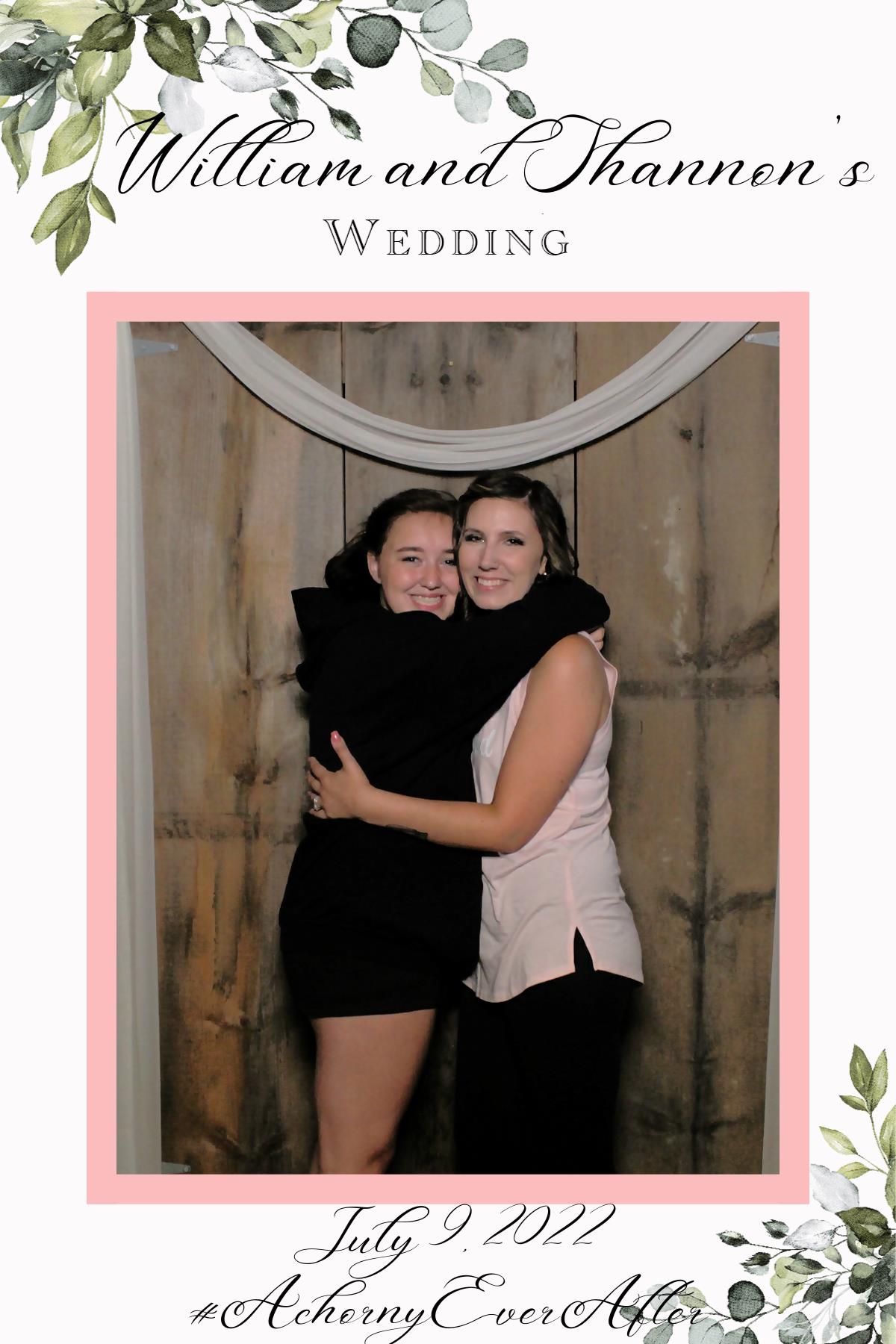 William and Shannon's Wedding | View more photos from the event at gallery.mainemagicmirror.com/u/MaineMagicMirror/William-and-Shannons-Wedding