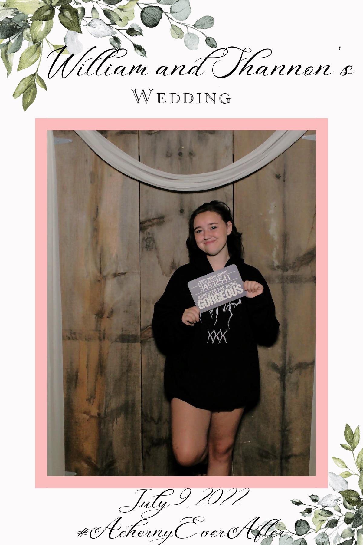 William and Shannon's Wedding | View more photos from the event at gallery.mainemagicmirror.com/u/MaineMagicMirror/William-and-Shannons-Wedding