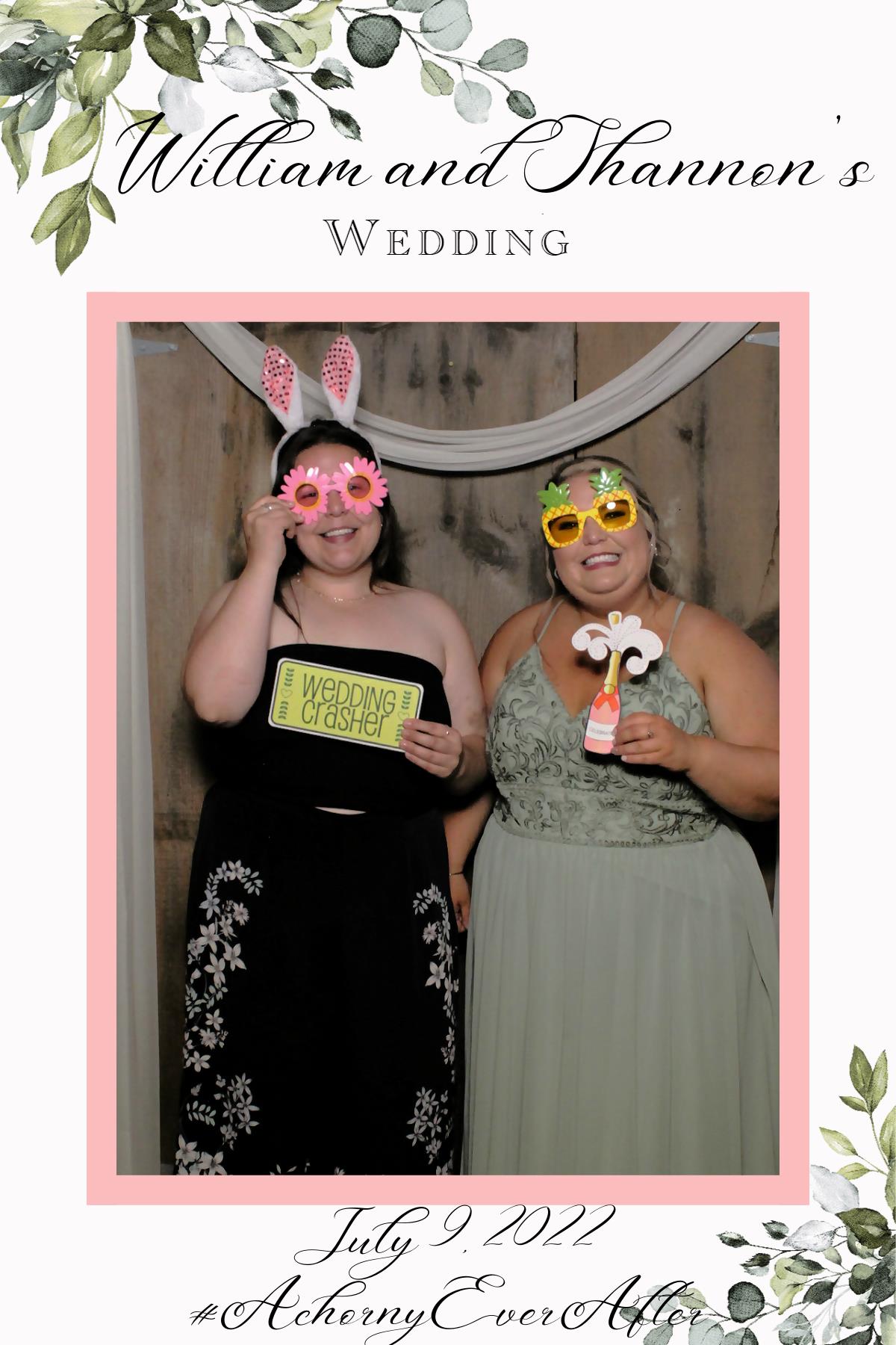 William and Shannon's Wedding | View more photos from the event at gallery.mainemagicmirror.com/u/MaineMagicMirror/William-and-Shannons-Wedding