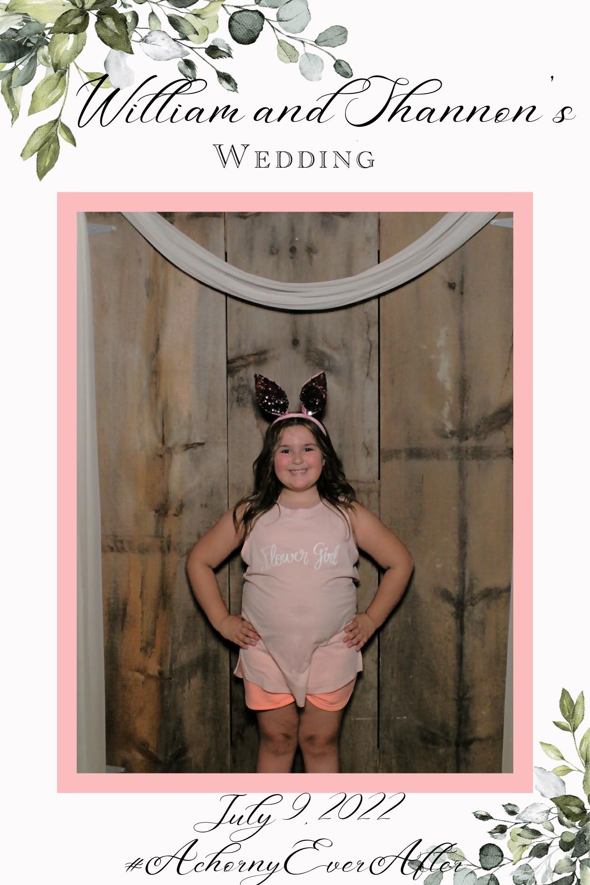 William and Shannon's Wedding | View more photos from the event at gallery.mainemagicmirror.com/u/MaineMagicMirror/William-and-Shannons-Wedding