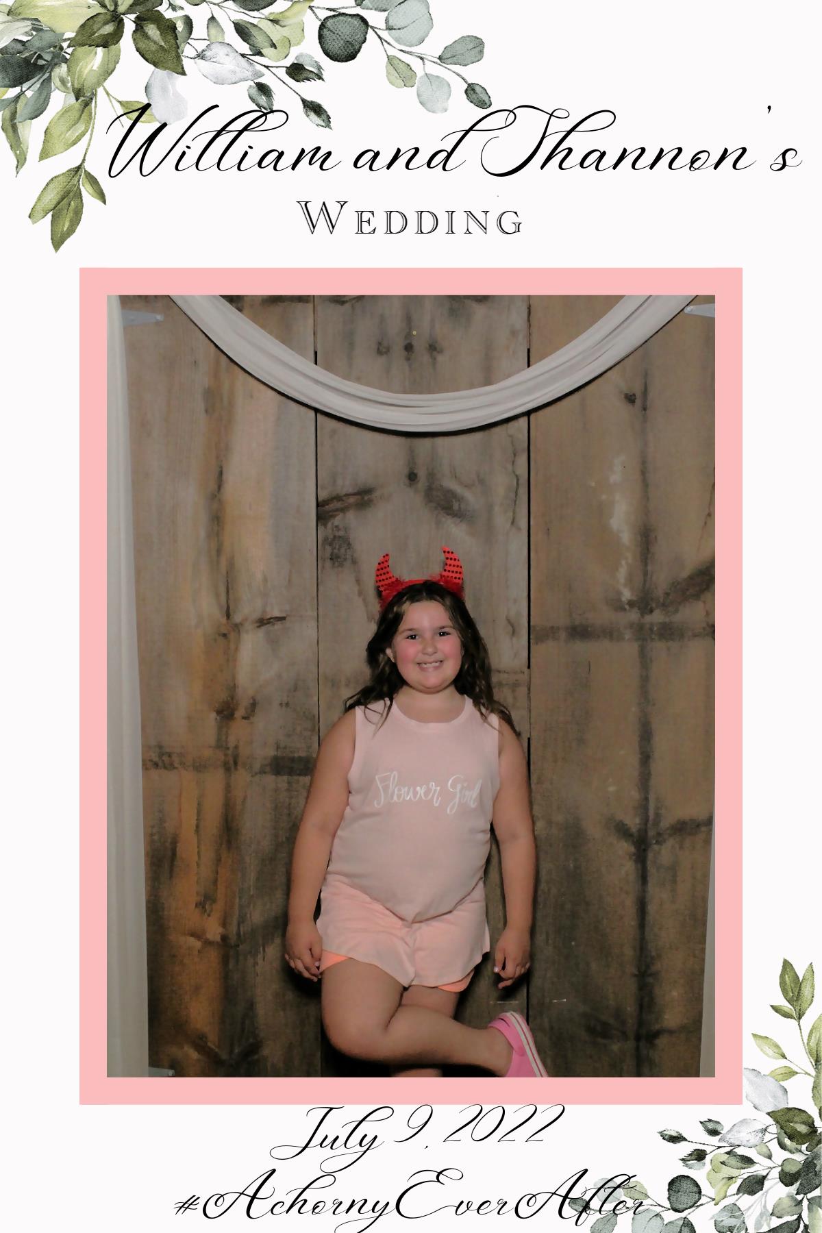 William and Shannon's Wedding | View more photos from the event at gallery.mainemagicmirror.com/u/MaineMagicMirror/William-and-Shannons-Wedding