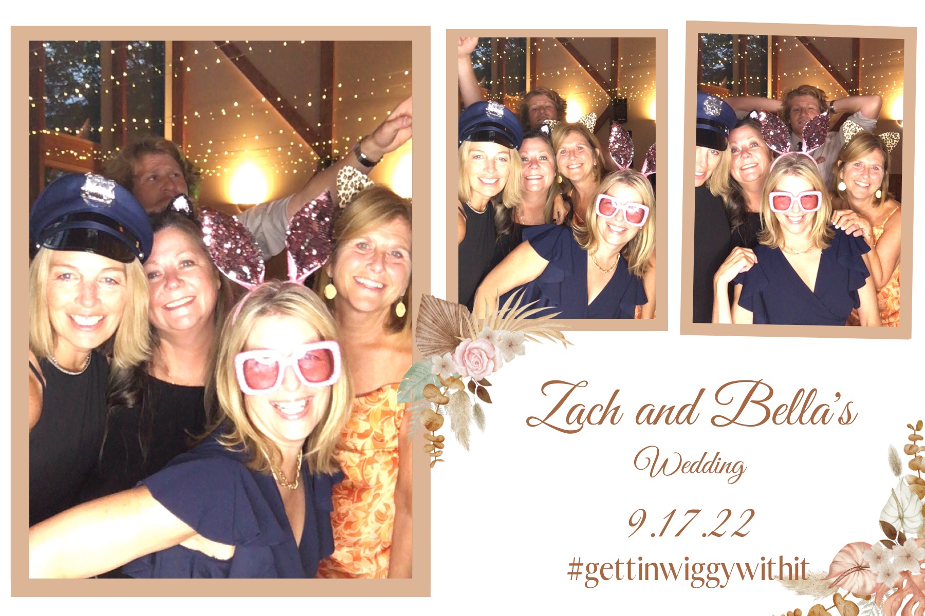Zach and Bella's Wedding | View more photos from the event at gallery.mainemagicmirror.com/u/MaineMagicMirror/Zach-and-Bellas-Wedding