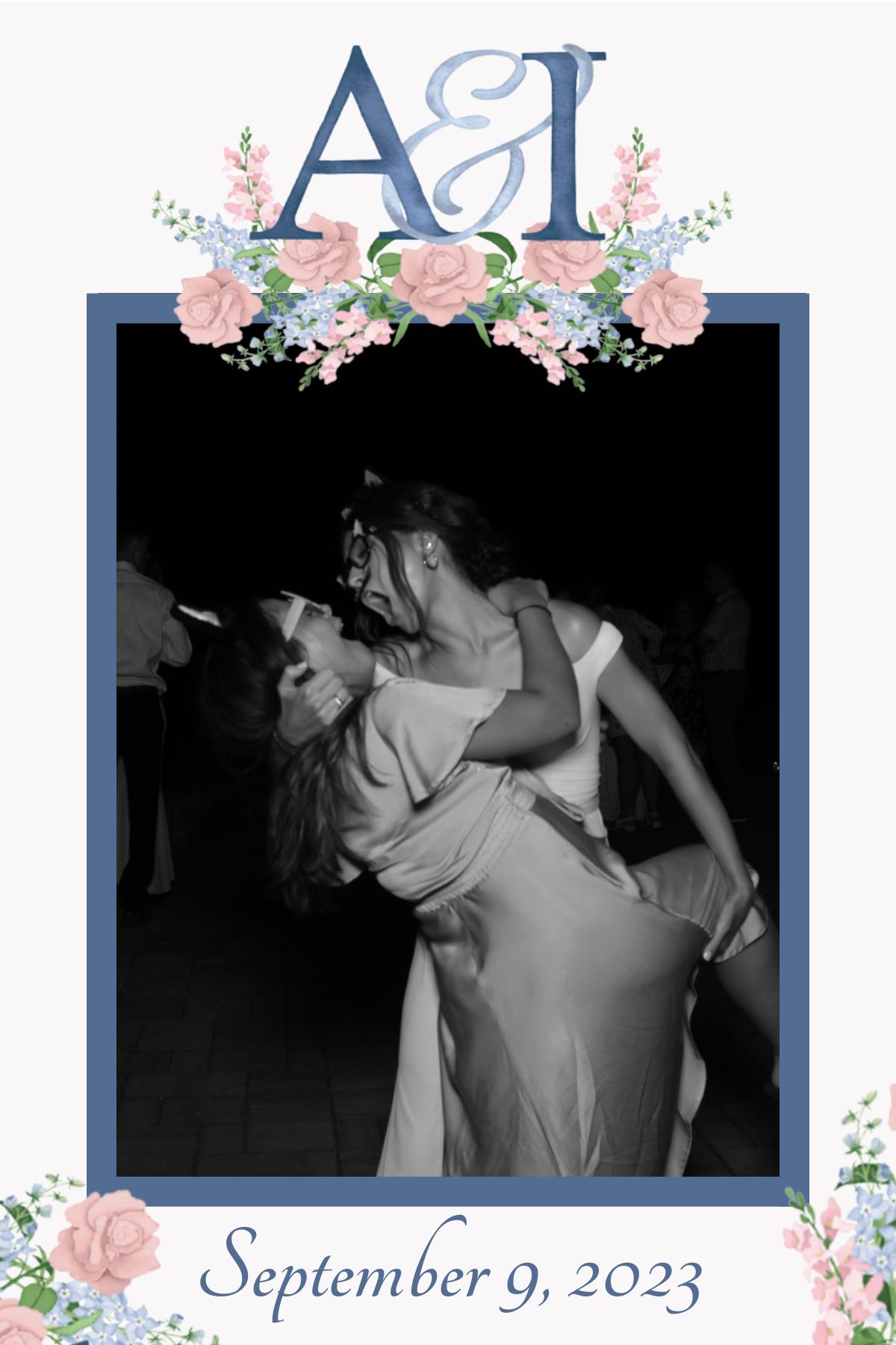 Abby & Ian's Wedding | View more photos from the event at gallery.mainemagicmirror.com/u/MaineMagicMirror/Abby-Ians-Wedding