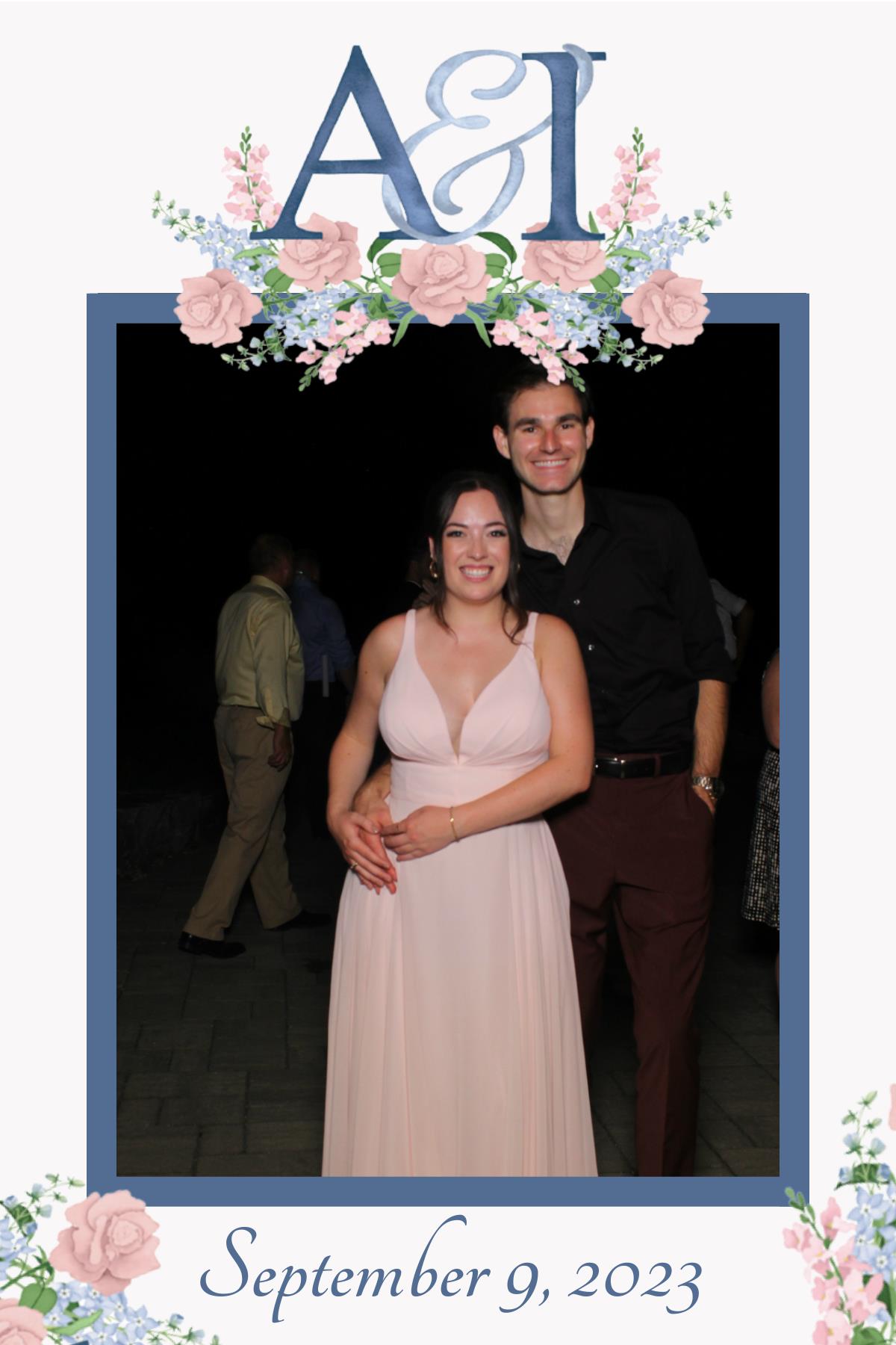 Abby & Ian's Wedding | View more photos from the event at gallery.mainemagicmirror.com/u/MaineMagicMirror/Abby-Ians-Wedding
