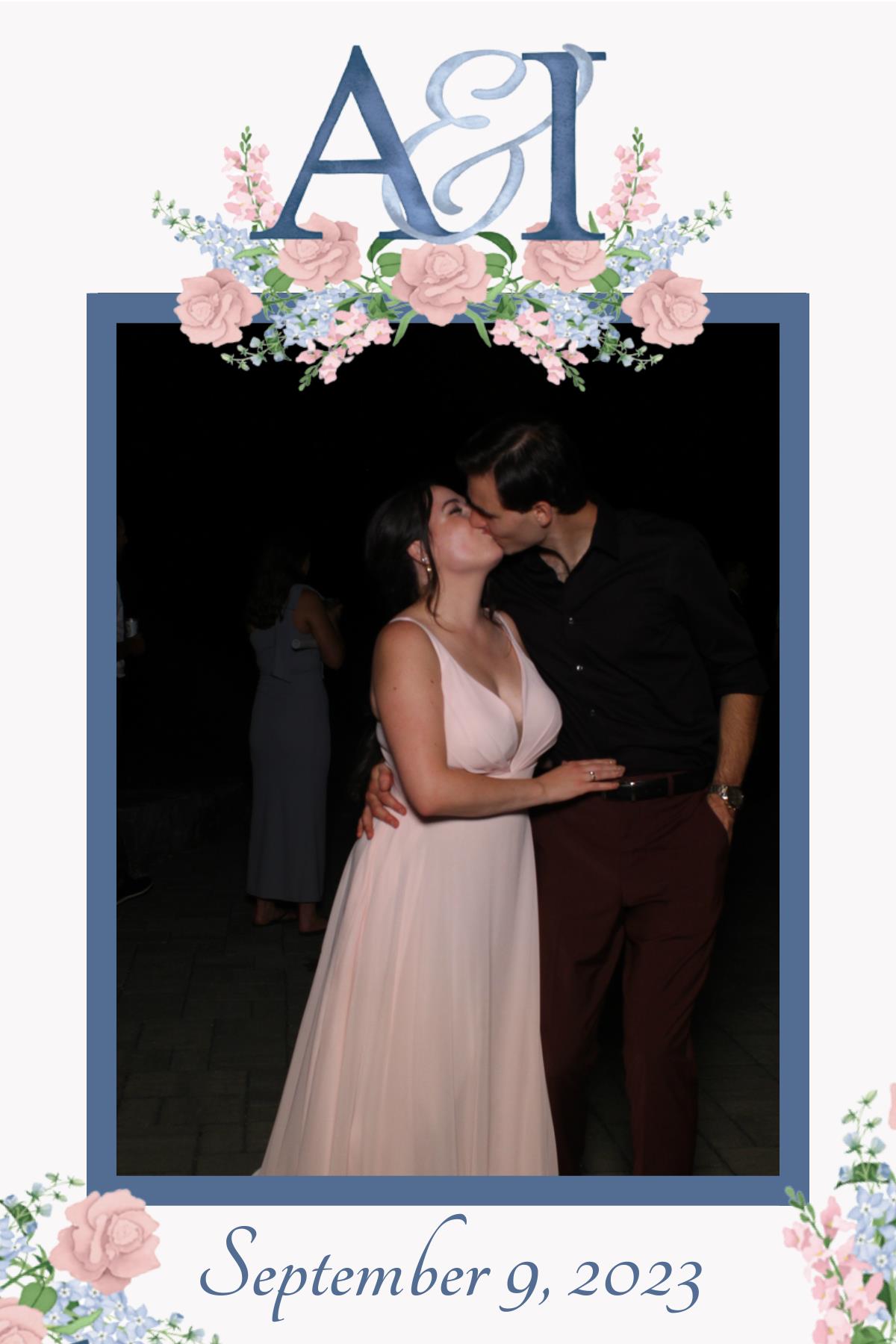 Abby & Ian's Wedding | View more photos from the event at gallery.mainemagicmirror.com/u/MaineMagicMirror/Abby-Ians-Wedding