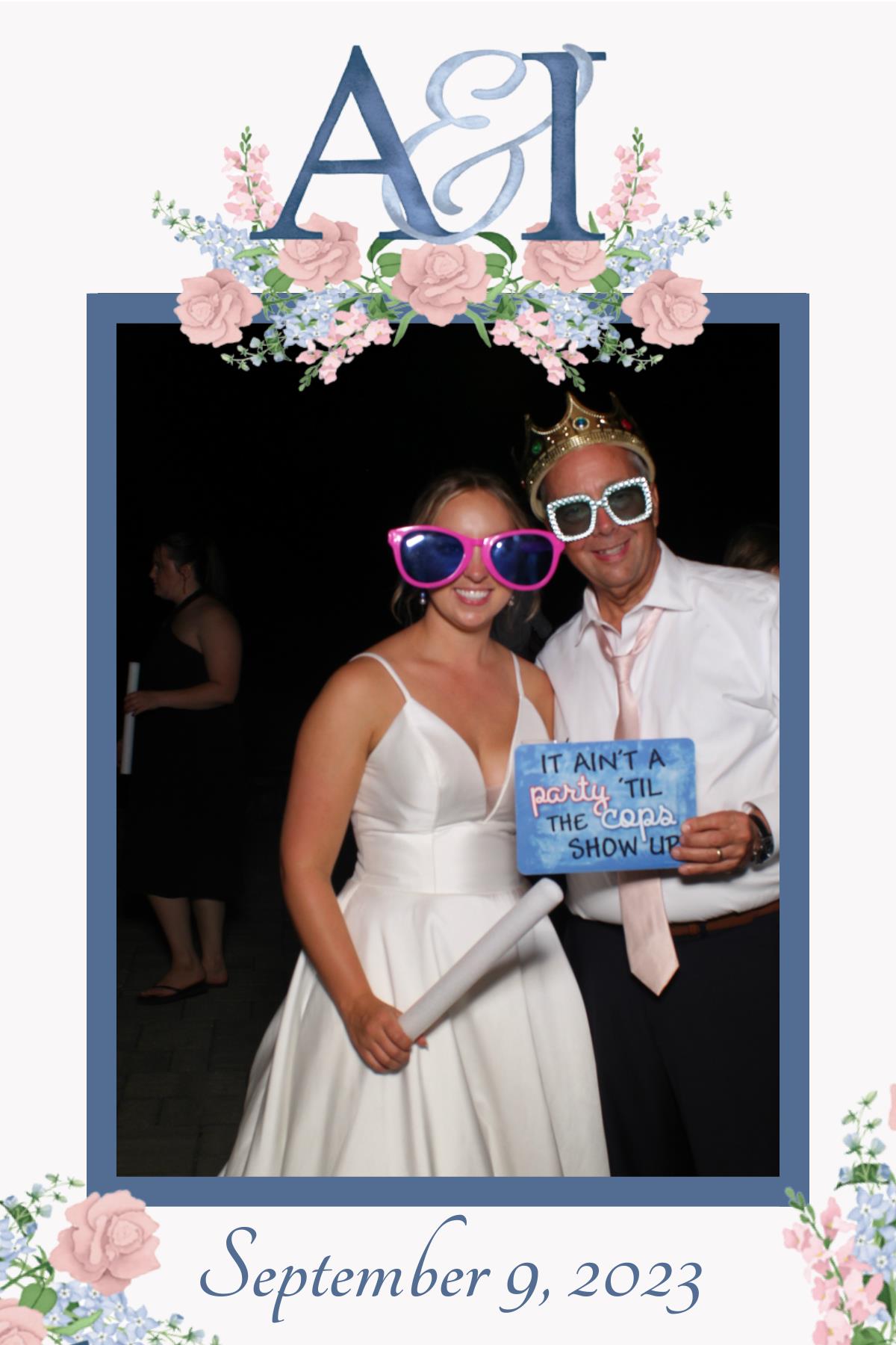 Abby & Ian's Wedding | View more photos from the event at gallery.mainemagicmirror.com/u/MaineMagicMirror/Abby-Ians-Wedding