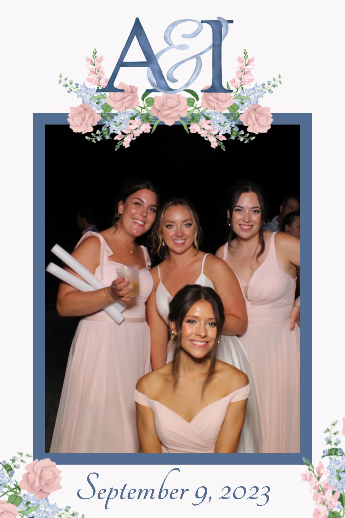 Abby & Ian's Wedding | View more photos from the event at gallery.mainemagicmirror.com/u/MaineMagicMirror/Abby-Ians-Wedding