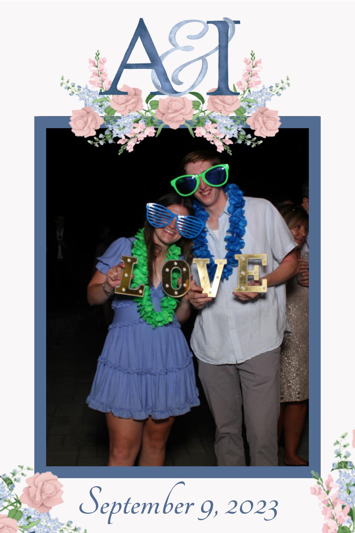 Abby & Ian's Wedding | View more photos from the event at gallery.mainemagicmirror.com/u/MaineMagicMirror/Abby-Ians-Wedding