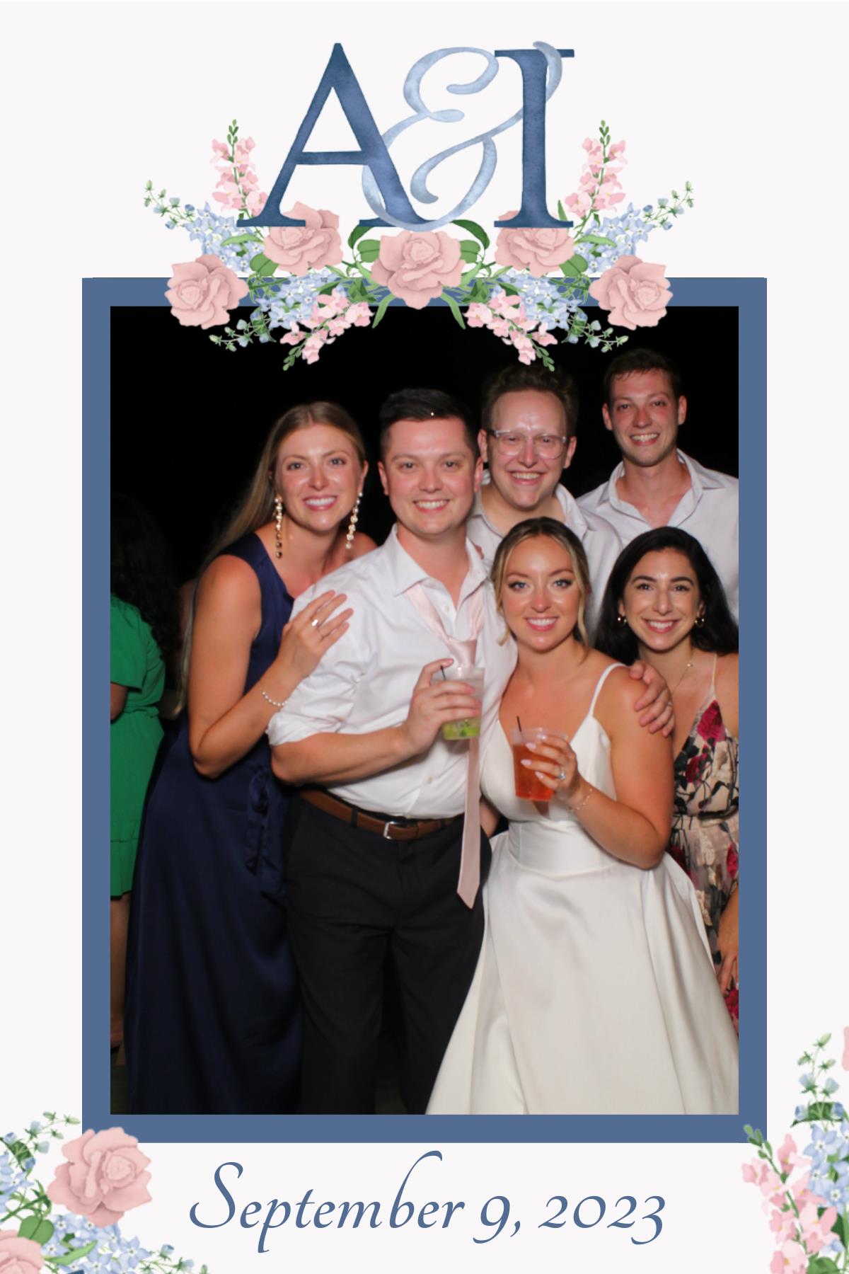 Abby & Ian's Wedding | View more photos from the event at gallery.mainemagicmirror.com/u/MaineMagicMirror/Abby-Ians-Wedding