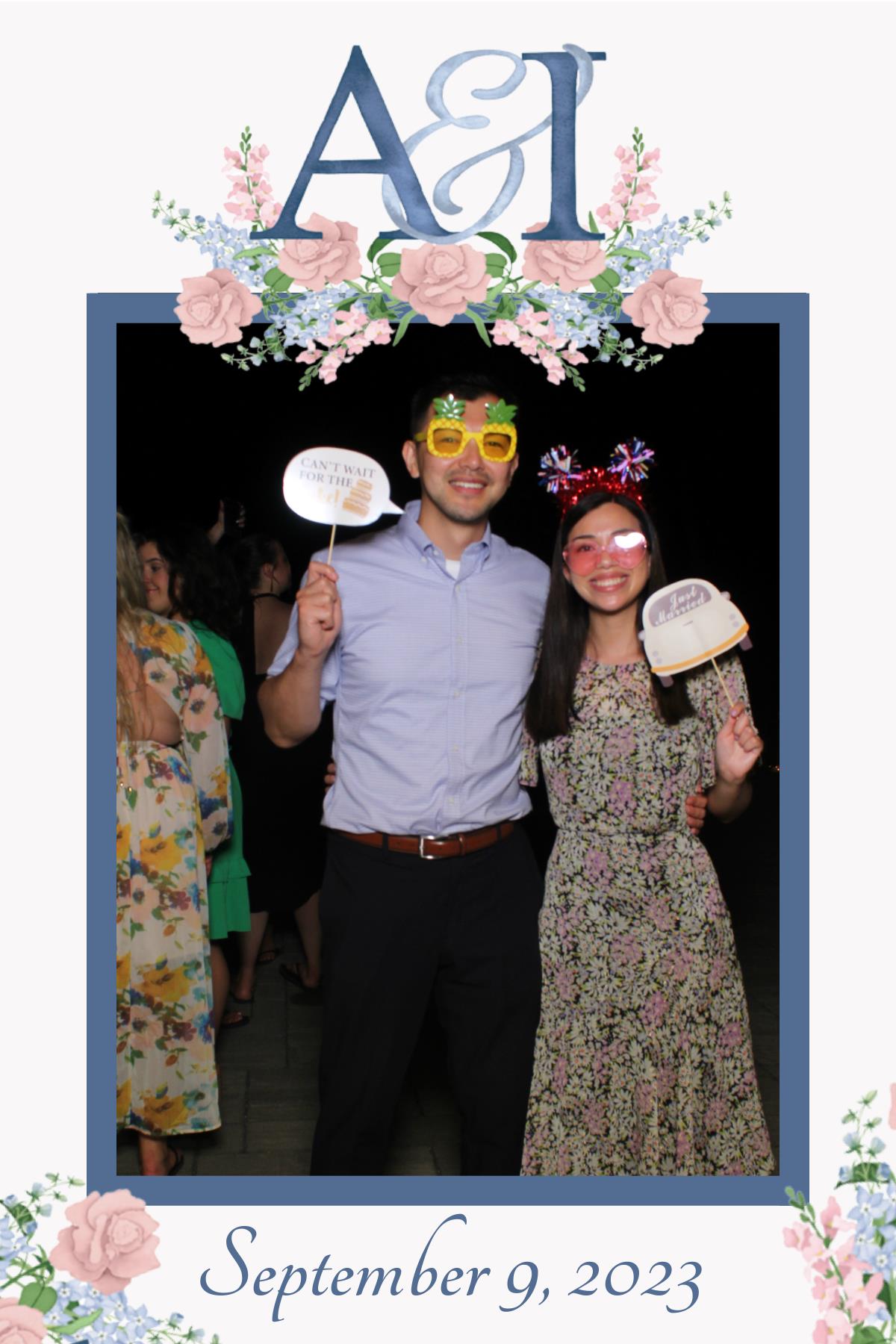 Abby & Ian's Wedding | View more photos from the event at gallery.mainemagicmirror.com/u/MaineMagicMirror/Abby-Ians-Wedding
