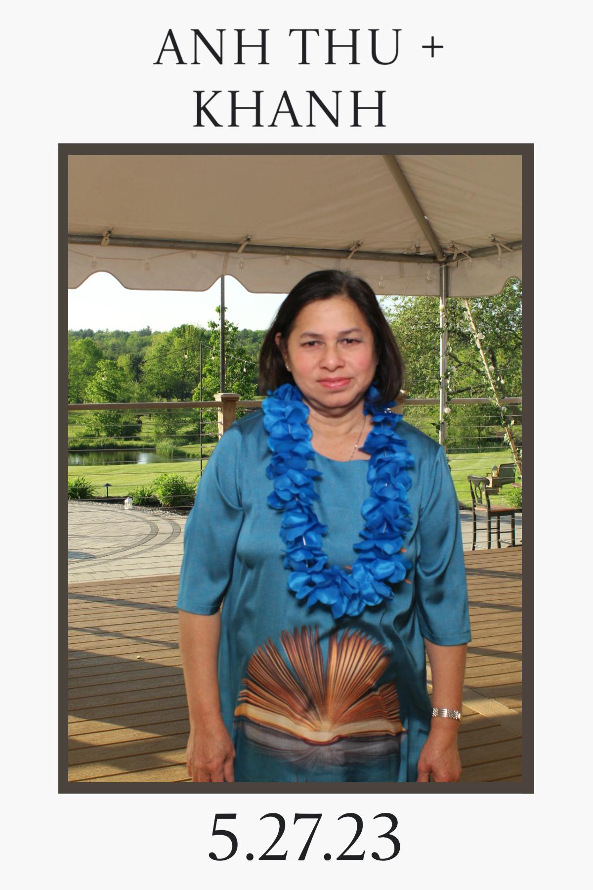 Anh Thu & Khan's Wedding | View more photos from the event at gallery.mainemagicmirror.com/u/MaineMagicMirror/Anh-Thu-Khans-Wedding
