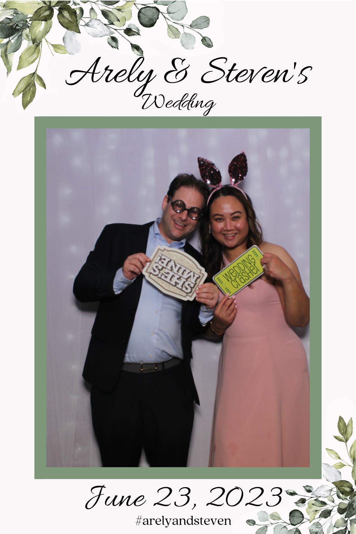 Arely & Steven's Wedding | View more photos from the event at gallery.mainemagicmirror.com/u/MaineMagicMirror/Arely-Stevens-Wedding