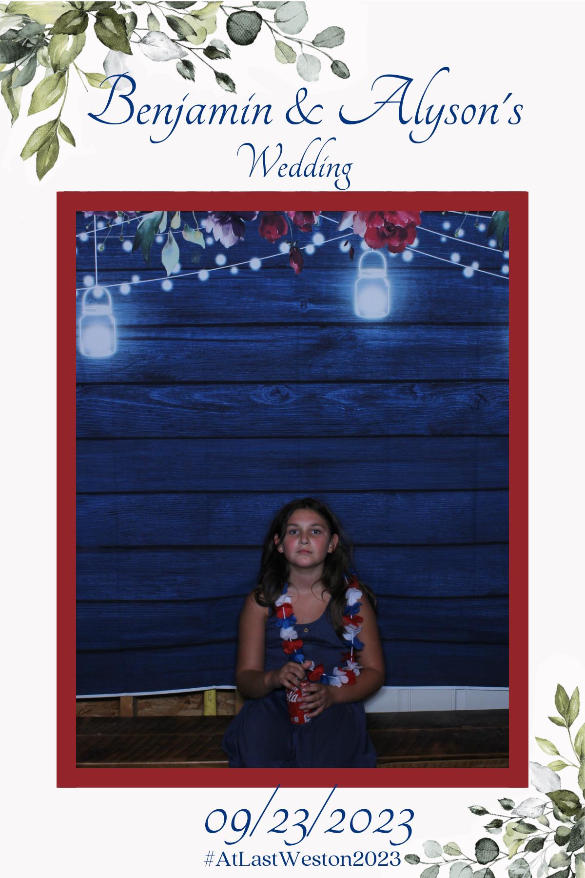 Benjamin & Alyson's Wedding | View more photos from the event at gallery.mainemagicmirror.com/u/MaineMagicMirror/Benjamin-Alysons-Wedding