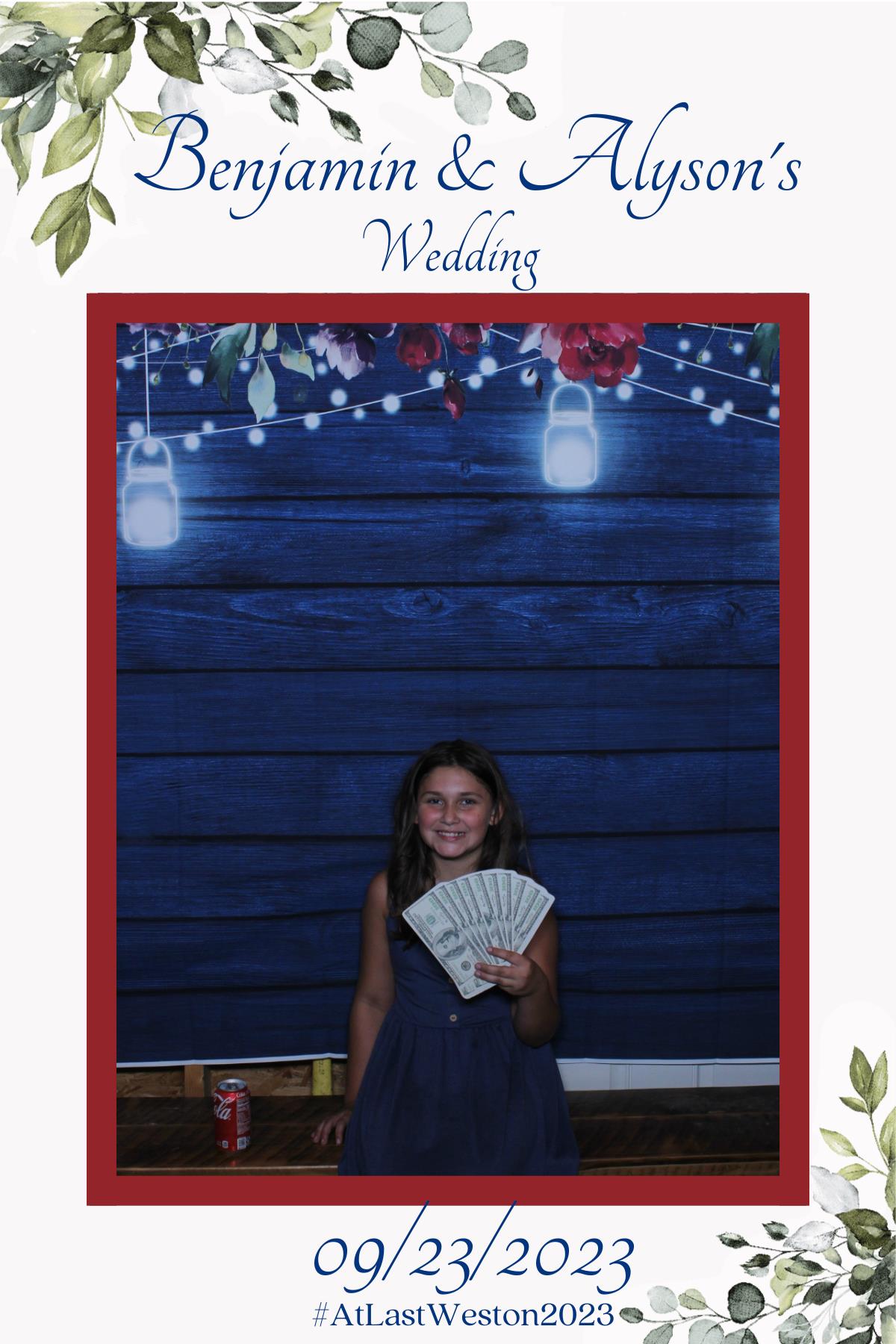 Benjamin & Alyson's Wedding | View more photos from the event at gallery.mainemagicmirror.com/u/MaineMagicMirror/Benjamin-Alysons-Wedding